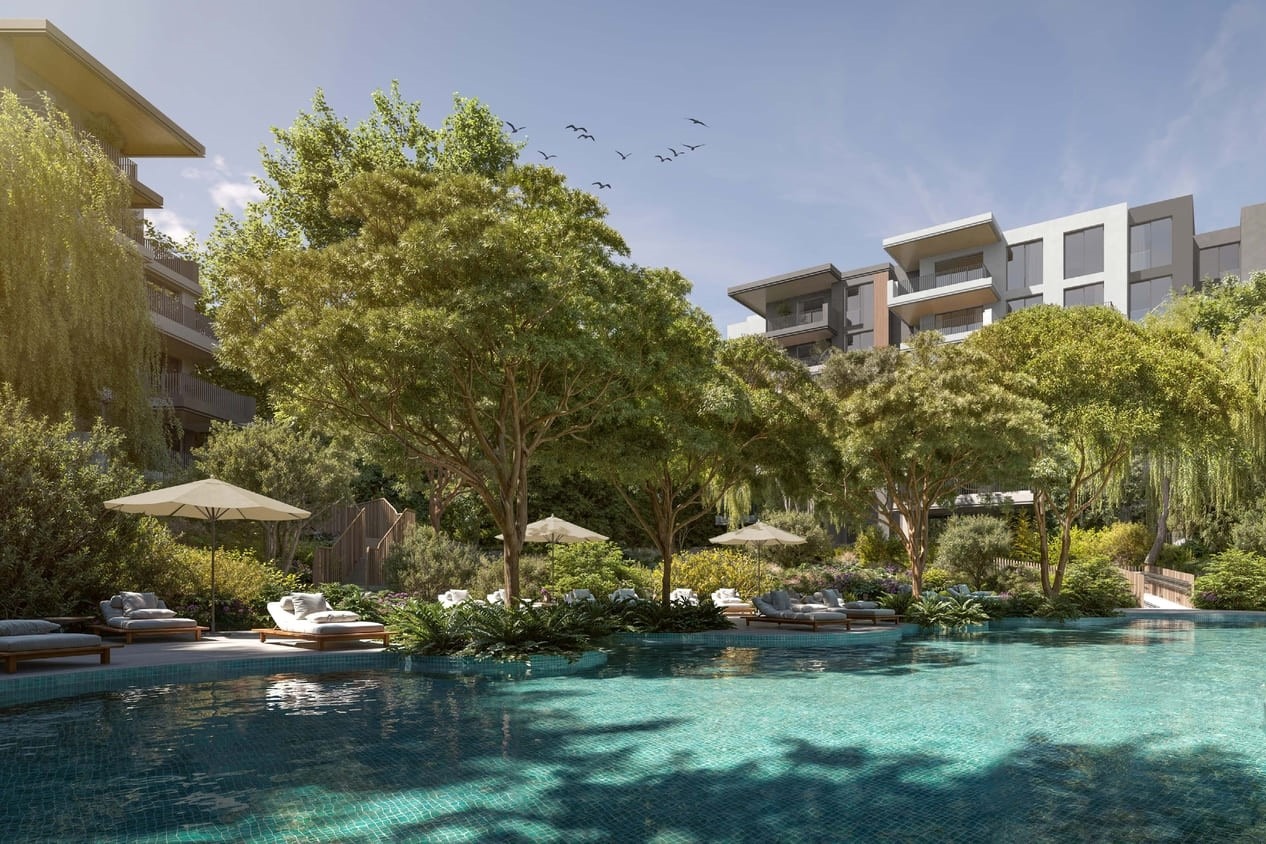 Majid Al Futtaim Ghaf Woods Serra - Image 10