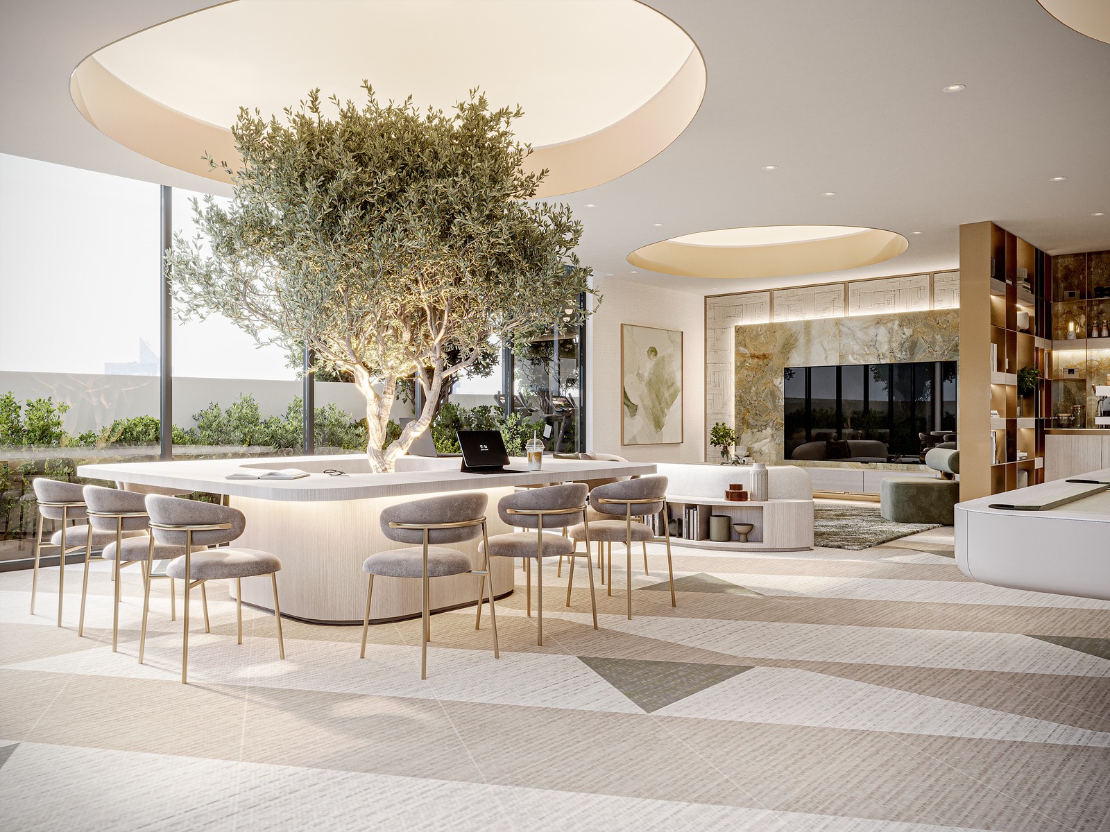 Majid Developments Arlington Park - Image 14