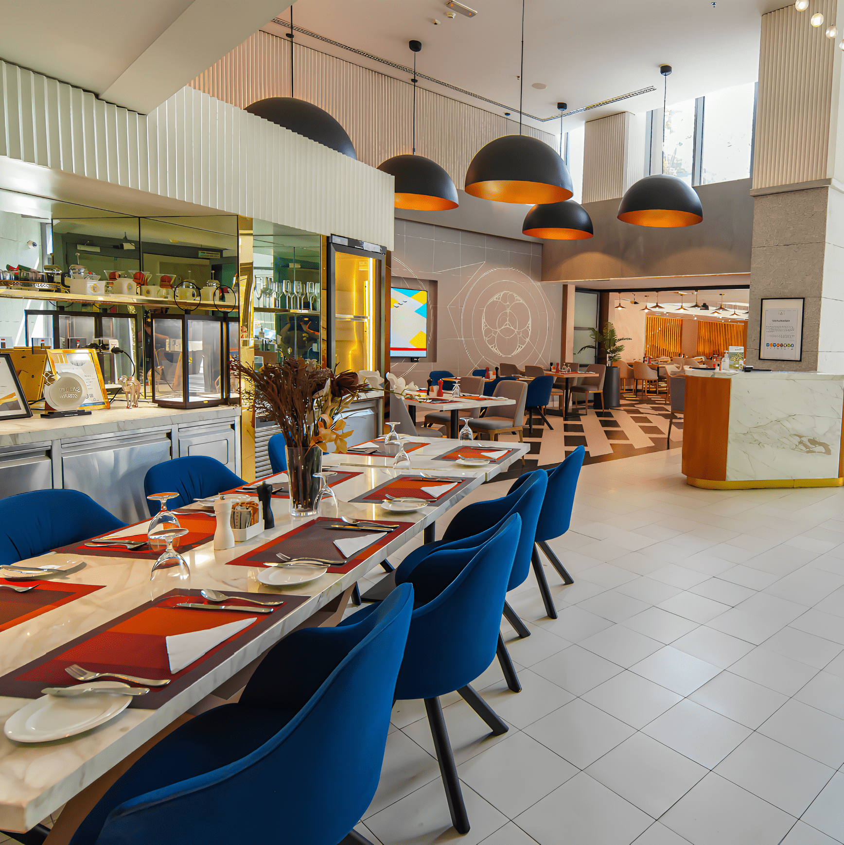 Deyaar Development Millennium Atria Business Bay - Image 5