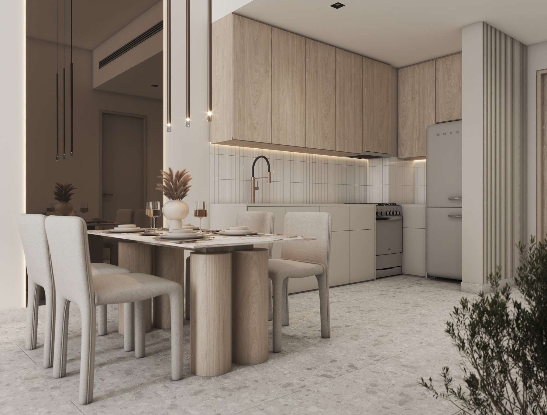 Condor Concept 7 Residences - Image 3