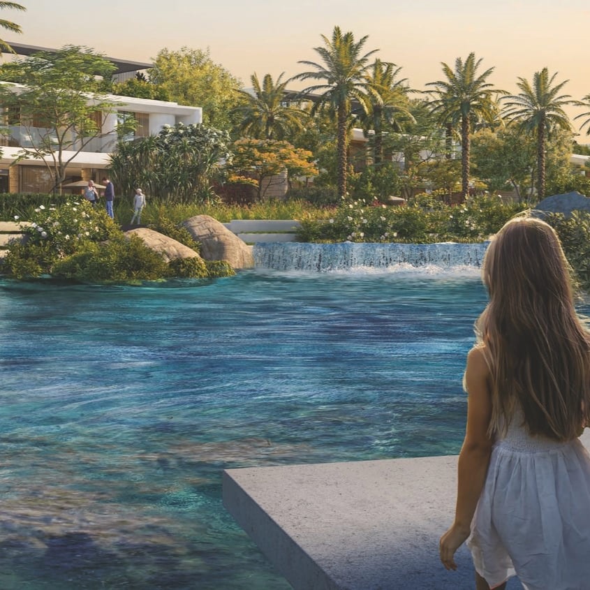 Majid Al Futtaim Serenity Mansions - Image 10