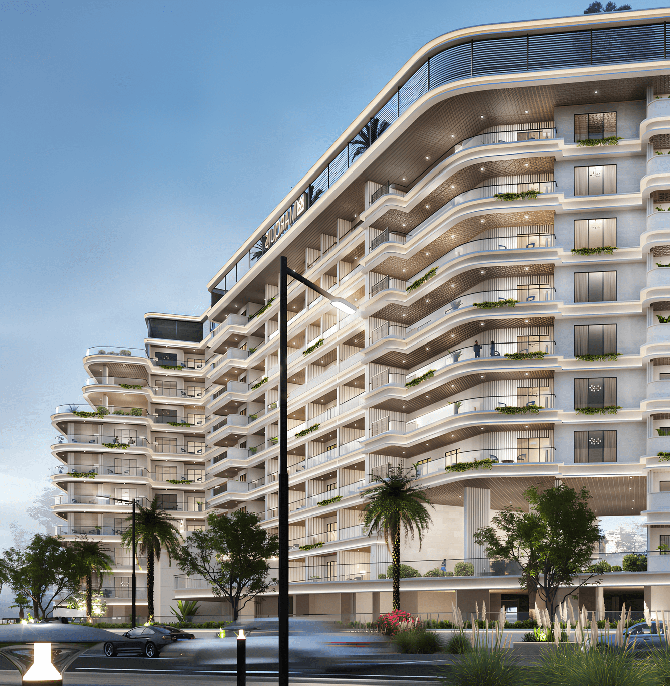 Marquis Developers Marquis Insignia - Image 3