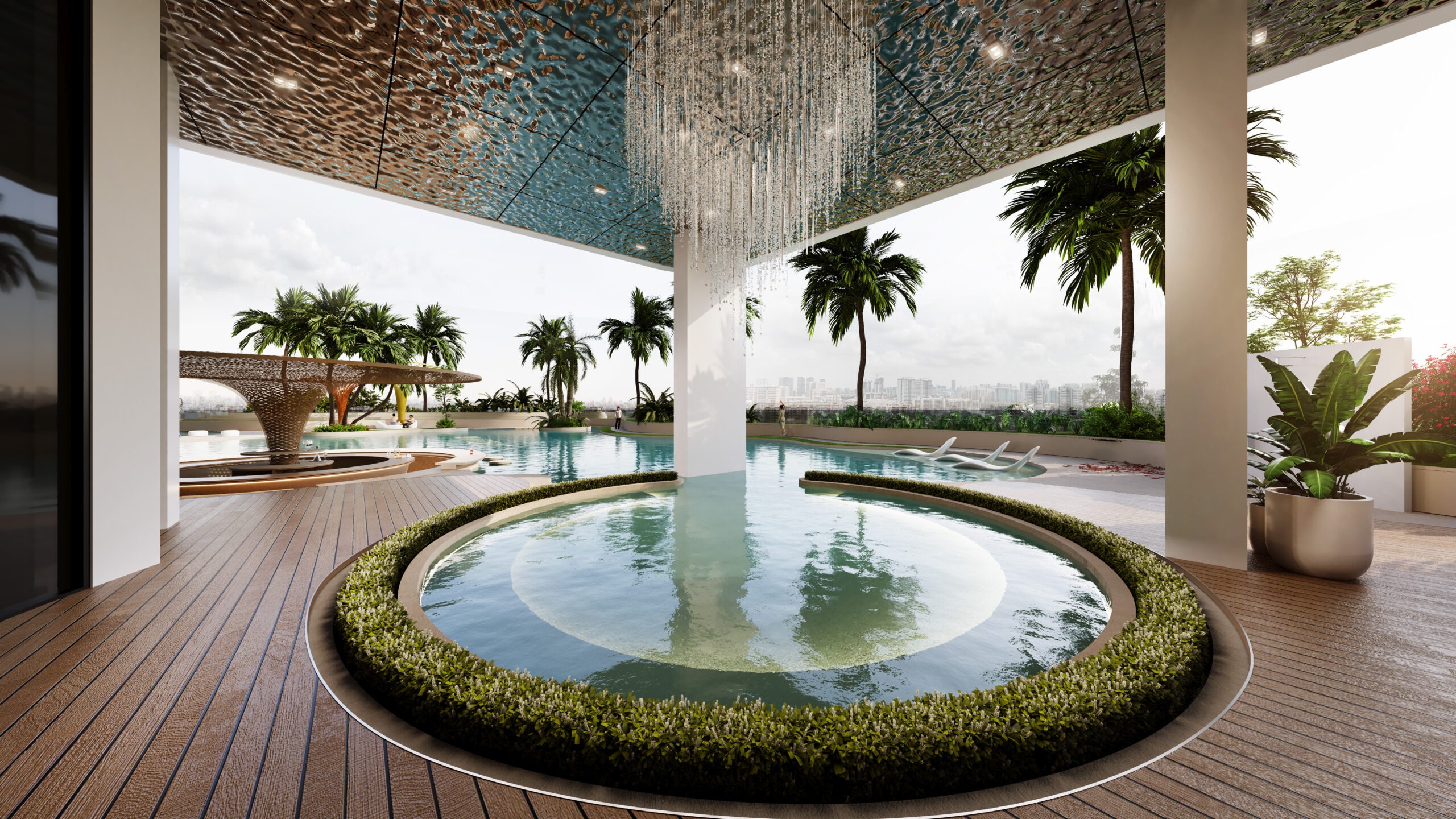 Marquis Developers Marquis One - Image 1