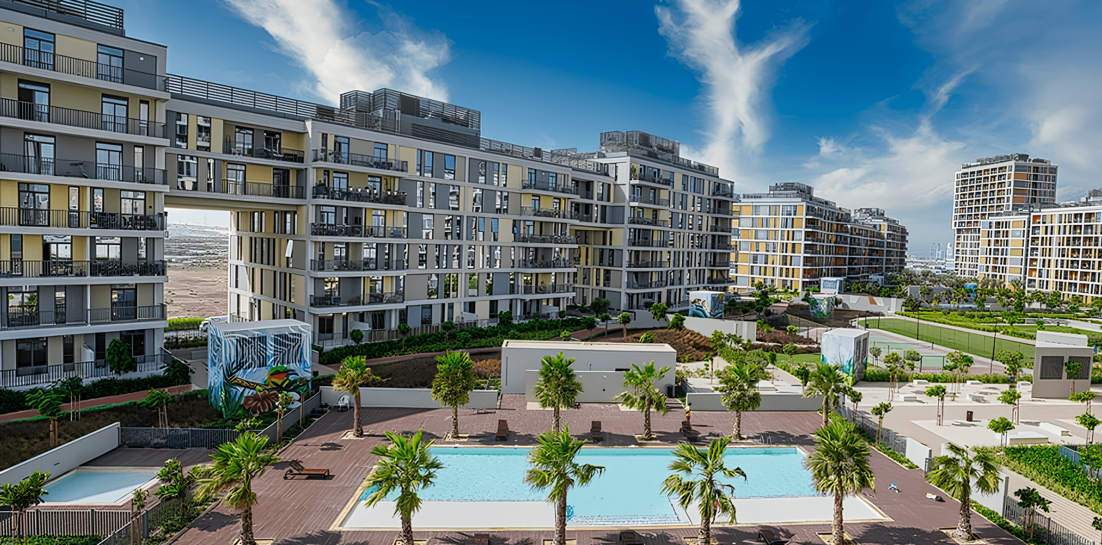 Deyaar Development Dania 2 - Image 4