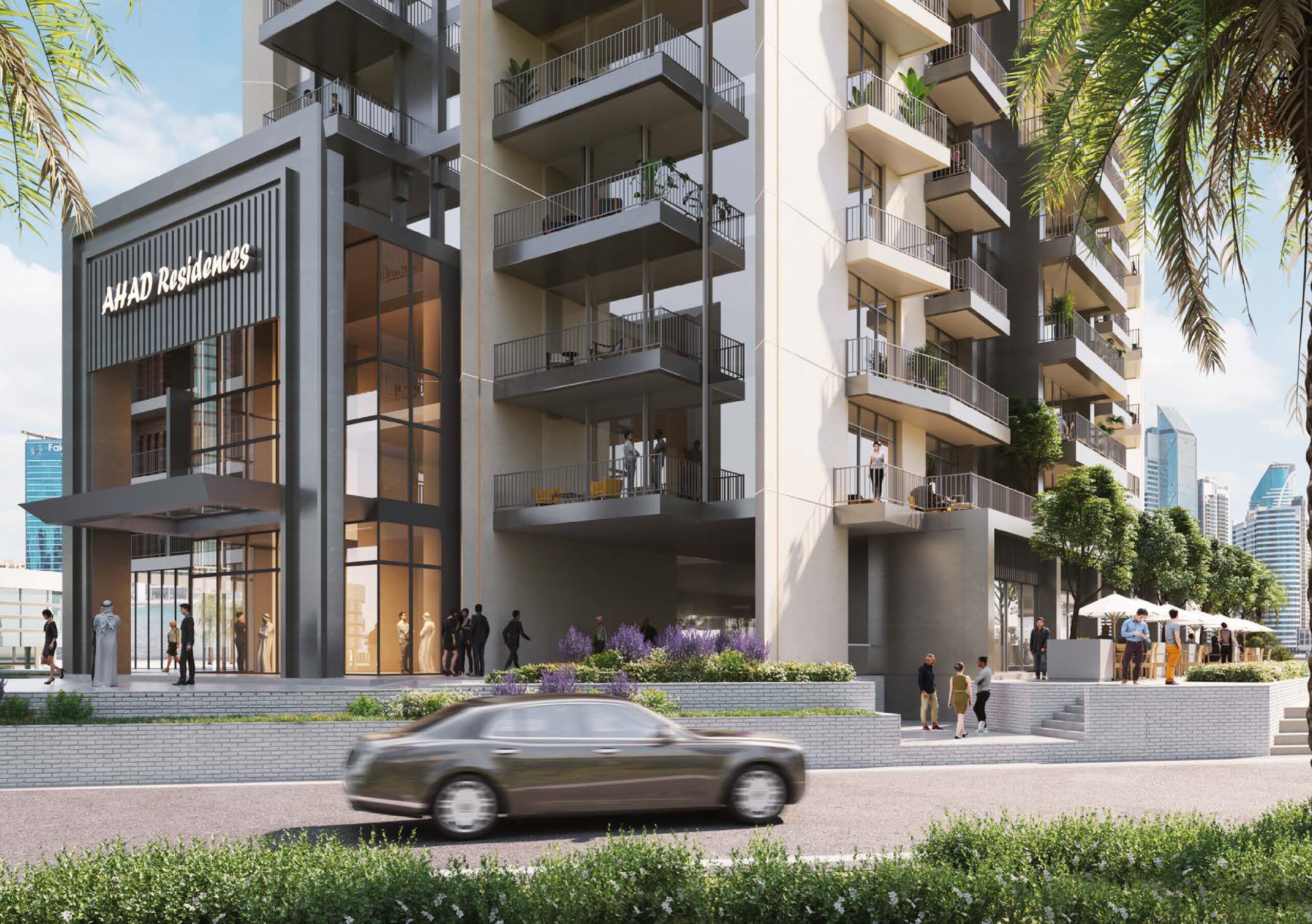 Ahad Group Ahad Residences - Image 8