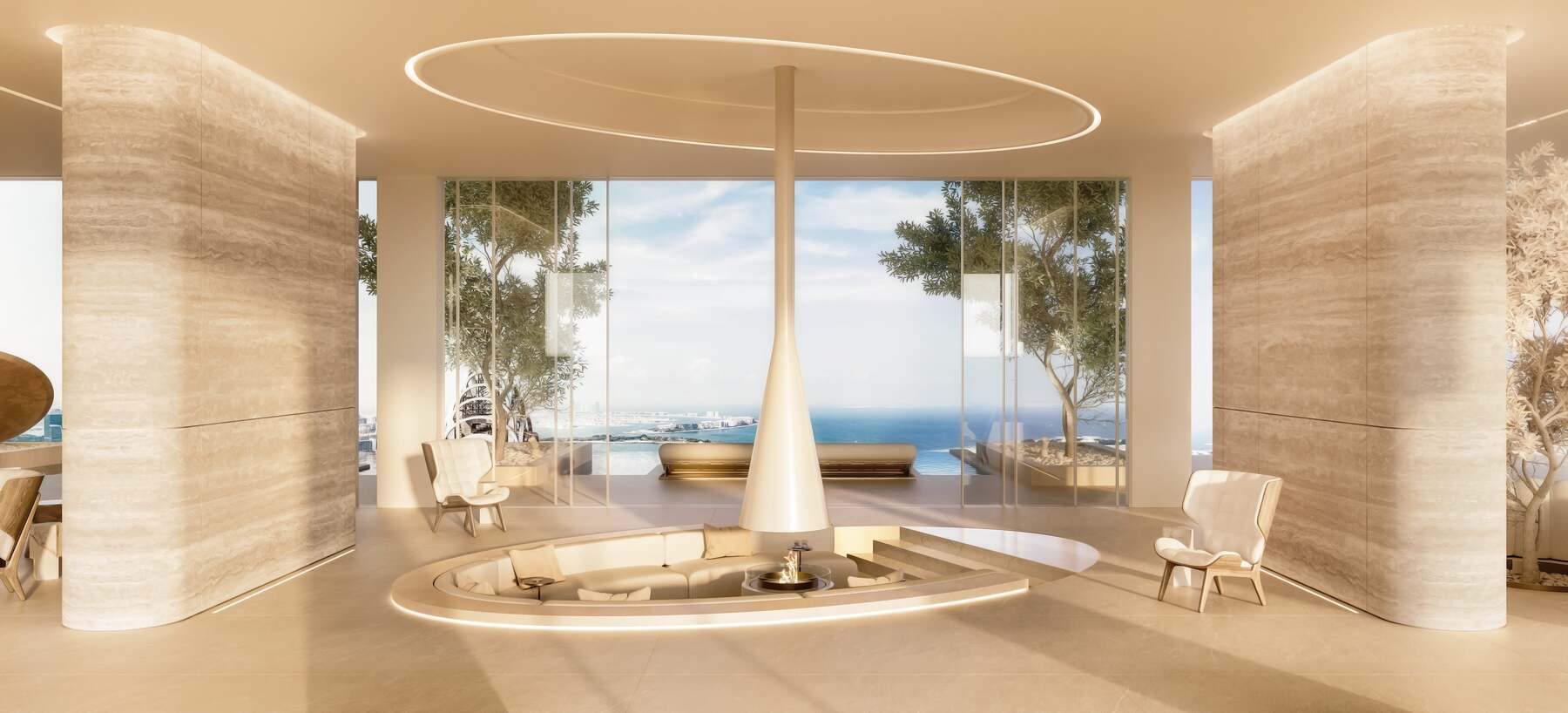 Devmark The Chedi Private Residences - Image 14