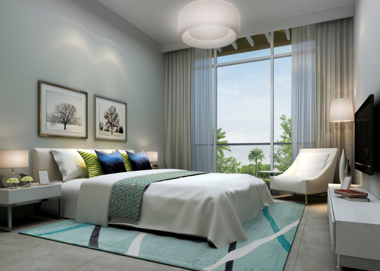 Dubai Properties Arabella 2 - Image 9