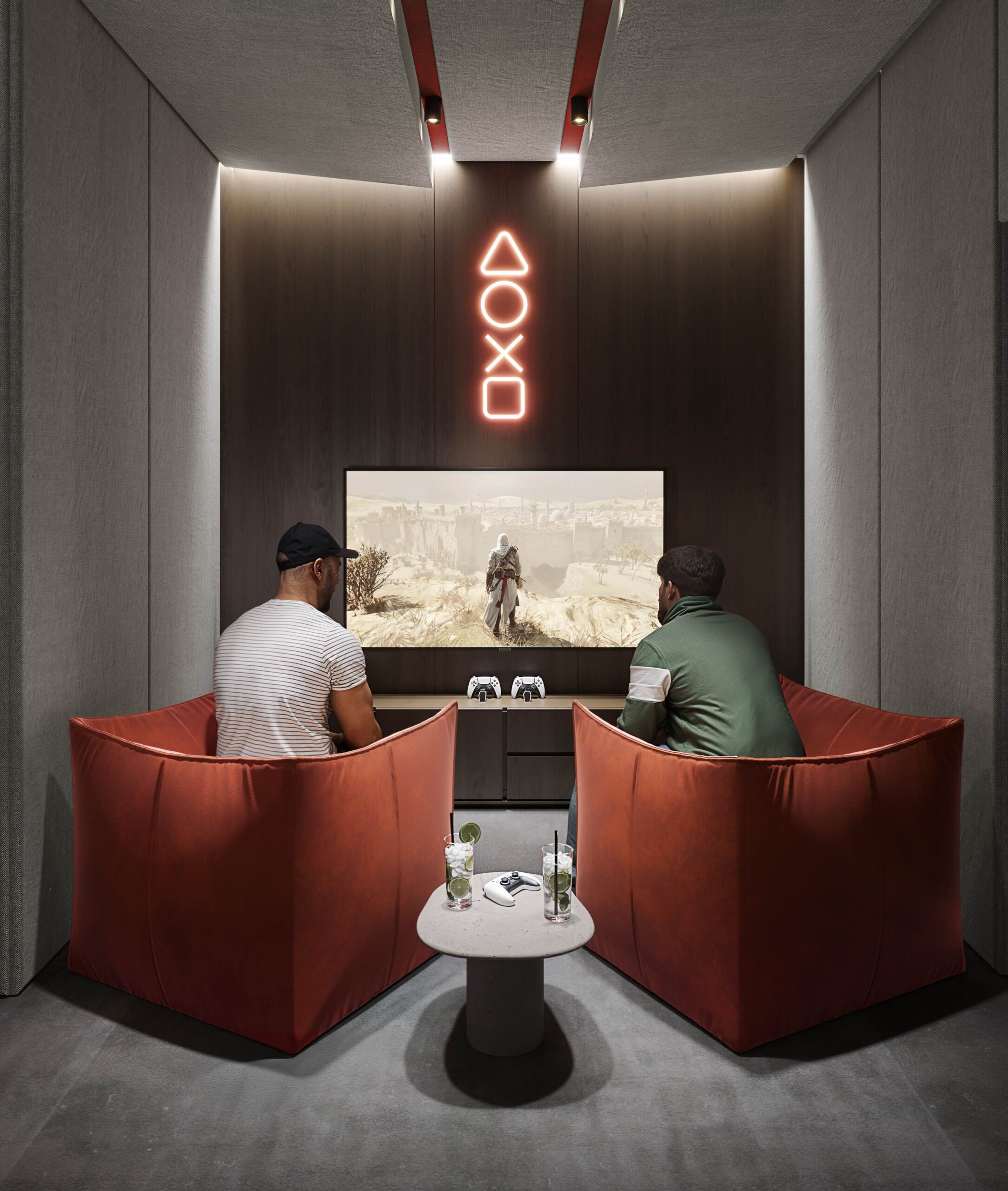 Object 1 Aurel1a Residence - Image 15