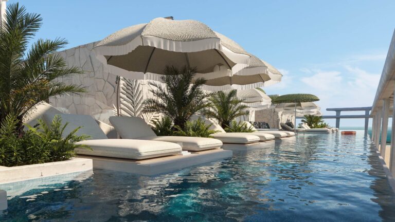 Citi Developers Agua Residences by Citi Developers in Dubai Islands - Image 15