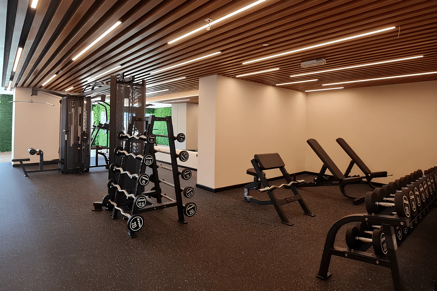 Triplanet Group旗下Elite Downtown Residence - 图片3