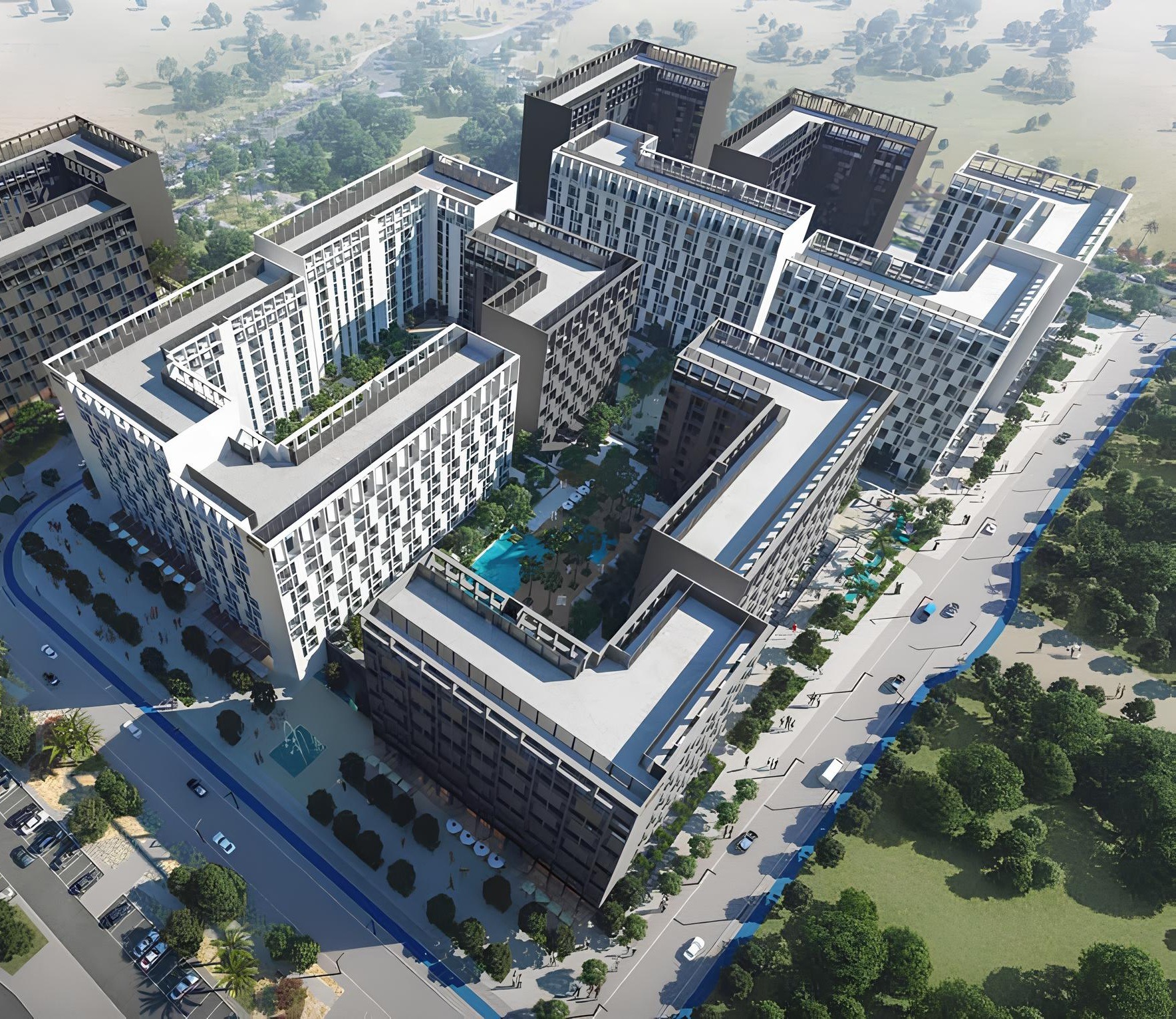 Alef Al Mamsha Raseel - Image 11