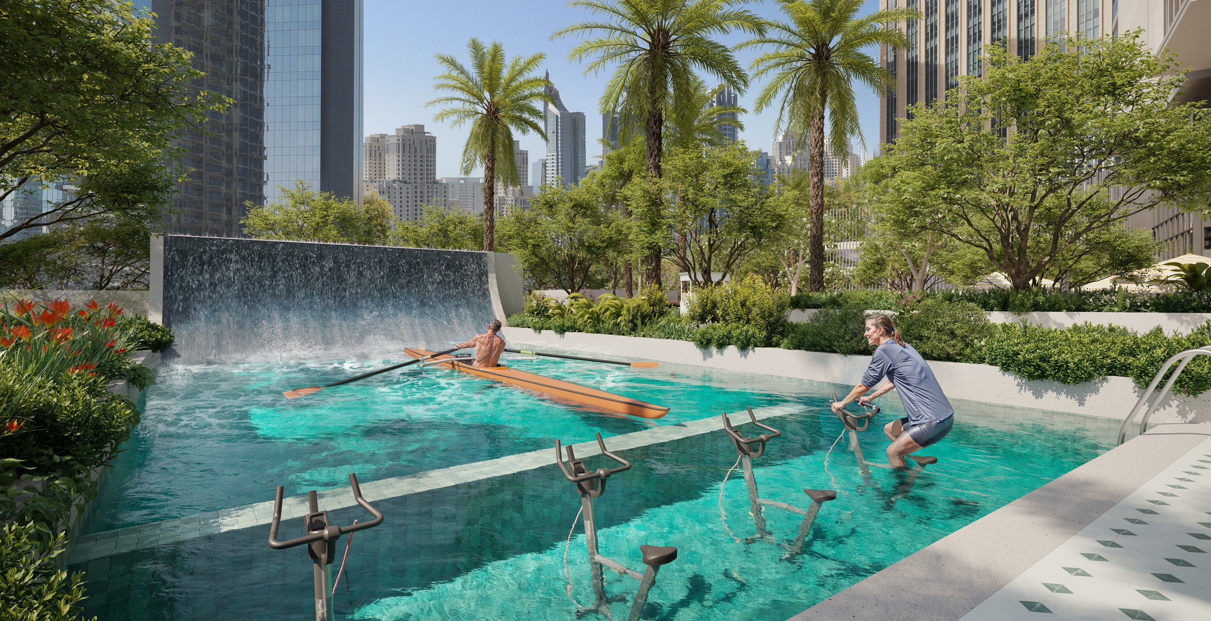 Irth Group Rove Home Dubai Marina - Image 12