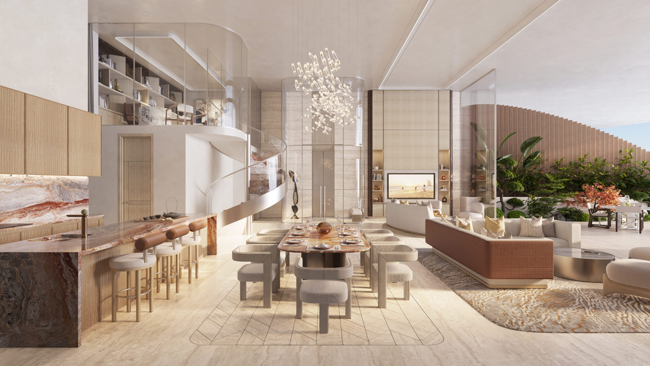 Ahs Properties Casa Ahs - Image 11