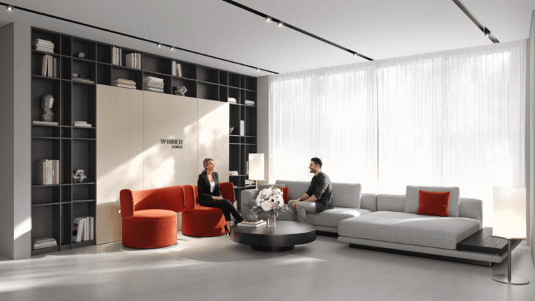 Object 1 W1nner Tower by Object One Real Estate Development in JVT (Jumeirah Village Triangle) - Image 13