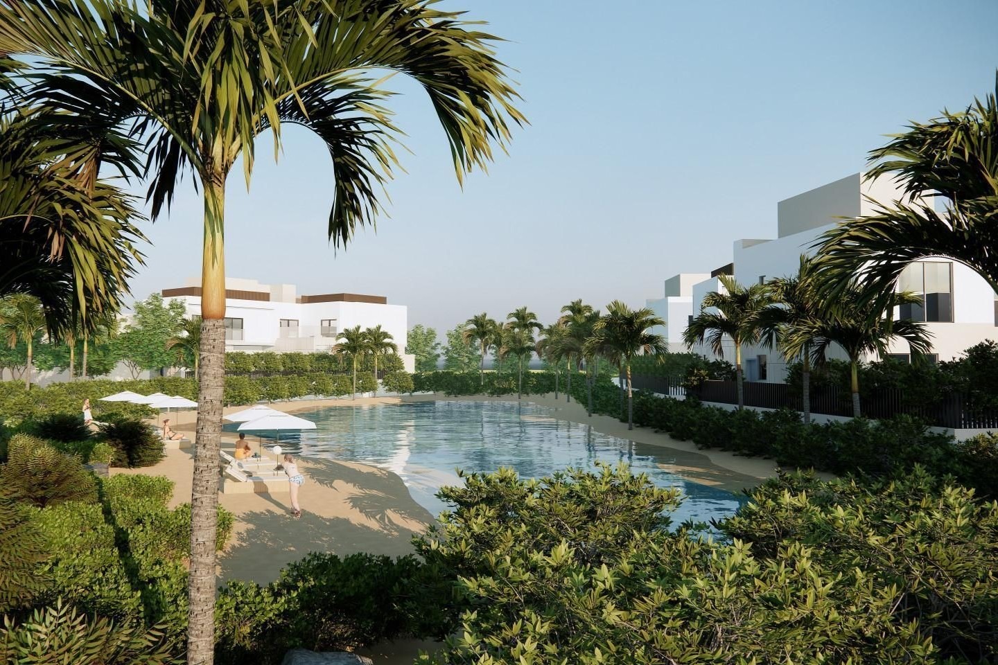 Sobha Reserve Villas - Image 11