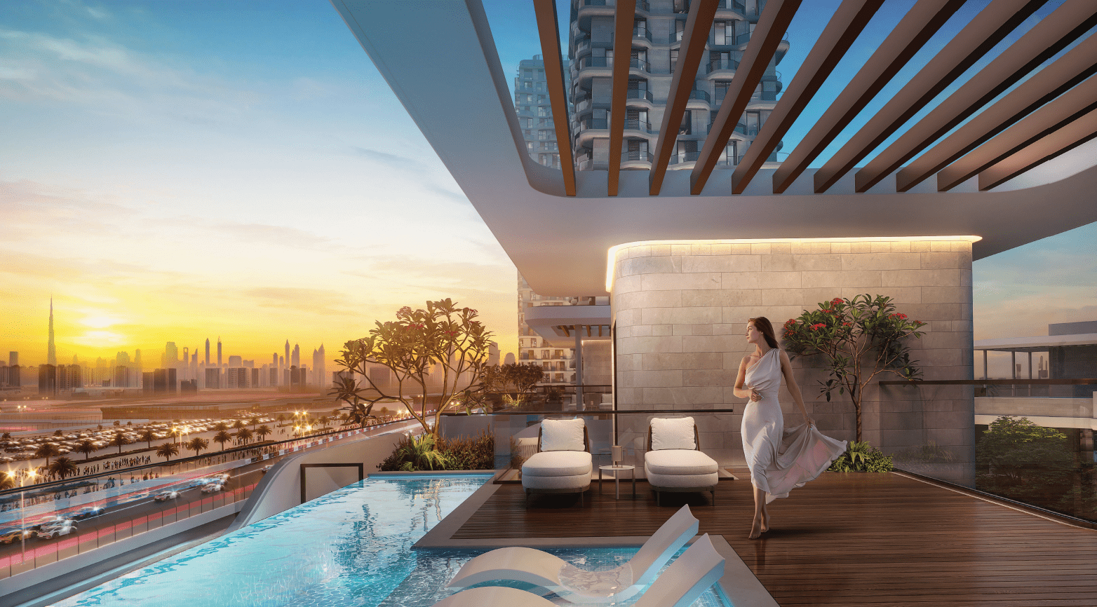 Union Properties Takaya Kaia, Kalina, Melody - Image 3