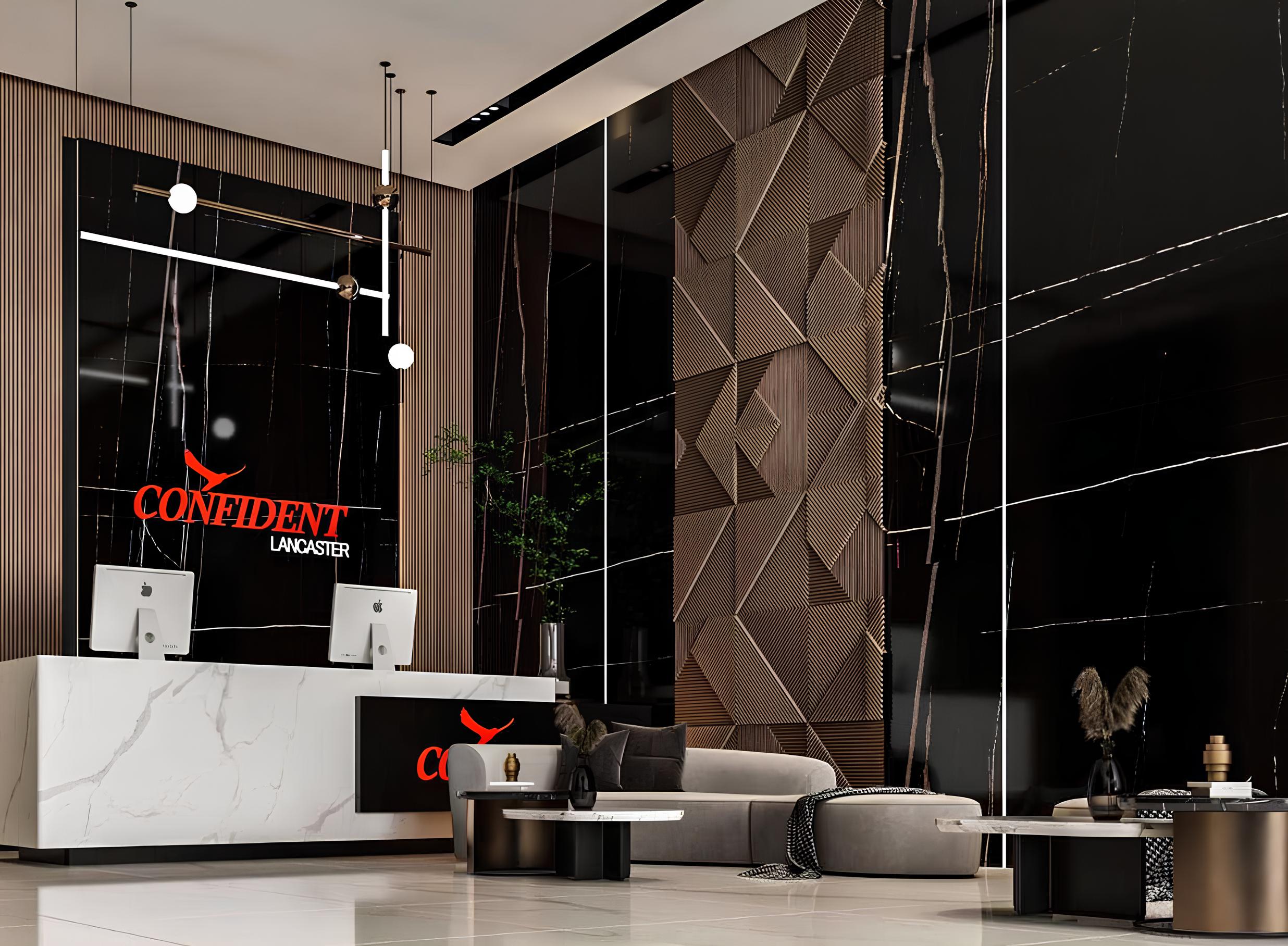 Confident Group Confident Lancaster - Image 10