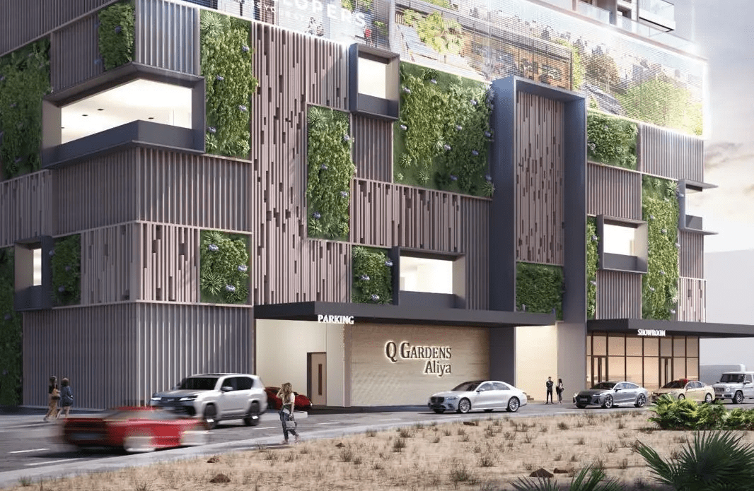 Ays Developers Q Gardens Aliya - Image 11