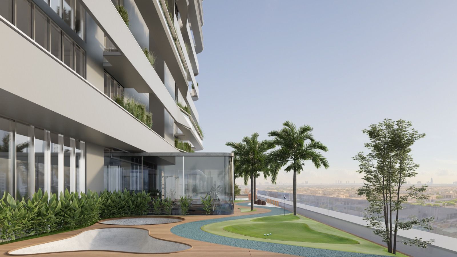 Ab Developers Bayview Boulevard New Launch - Image 13