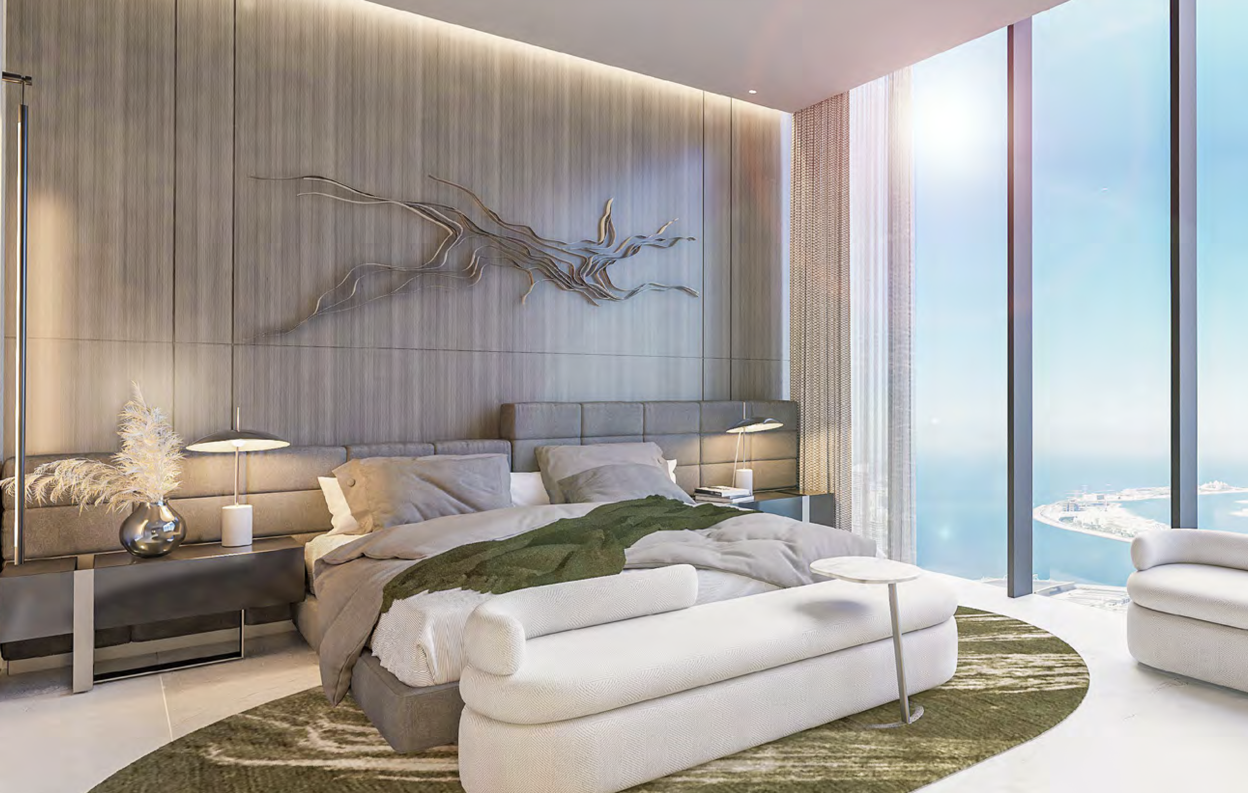 Al Habtoor Habtoor Grand Residences - Image 4