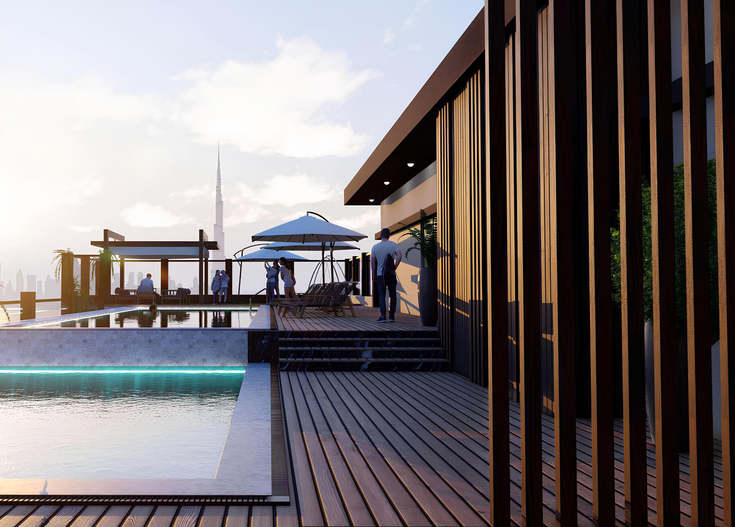 Confident Group Confident Lancaster - Image 11