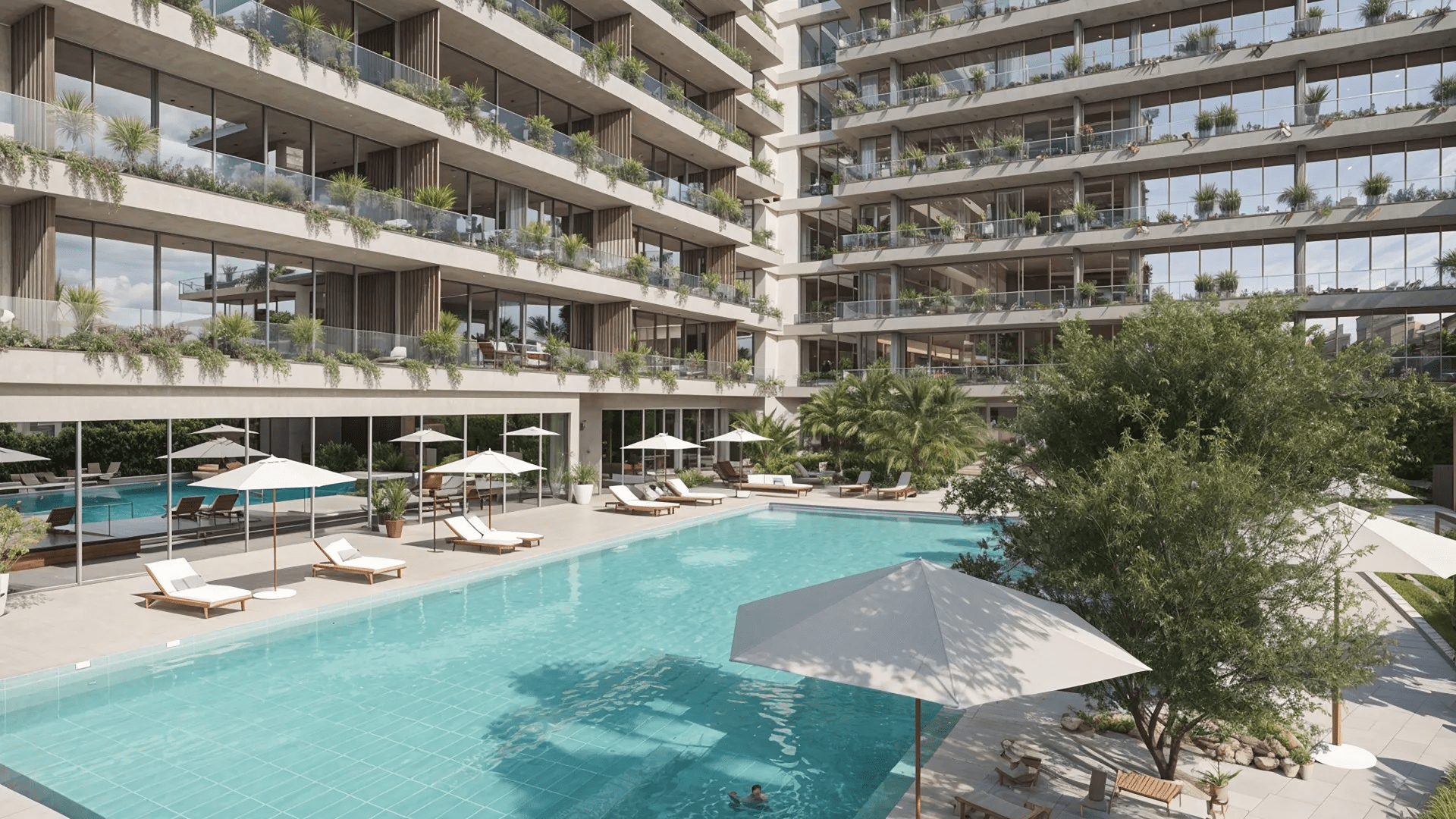 Knights Court Real Estate California Residences - Image 3