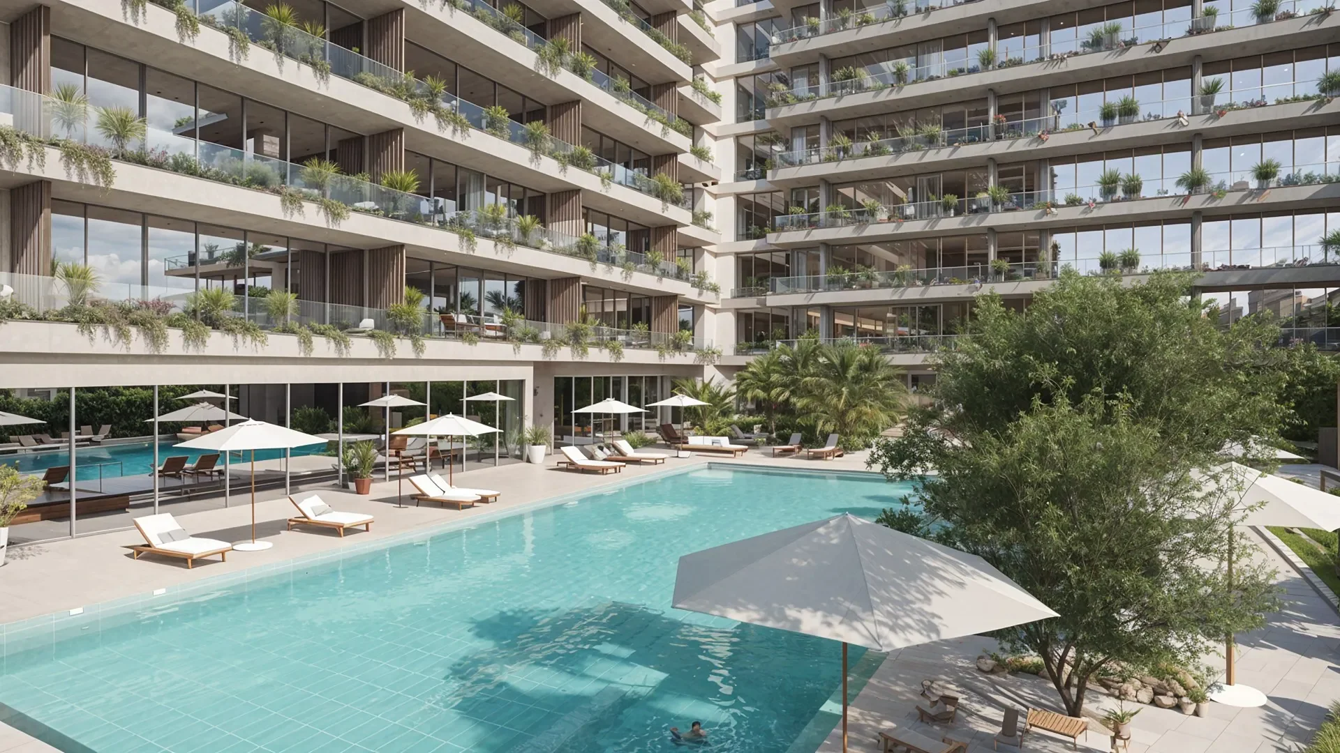 Residencias inmobiliarias en Knights Court, California - Imagen 3