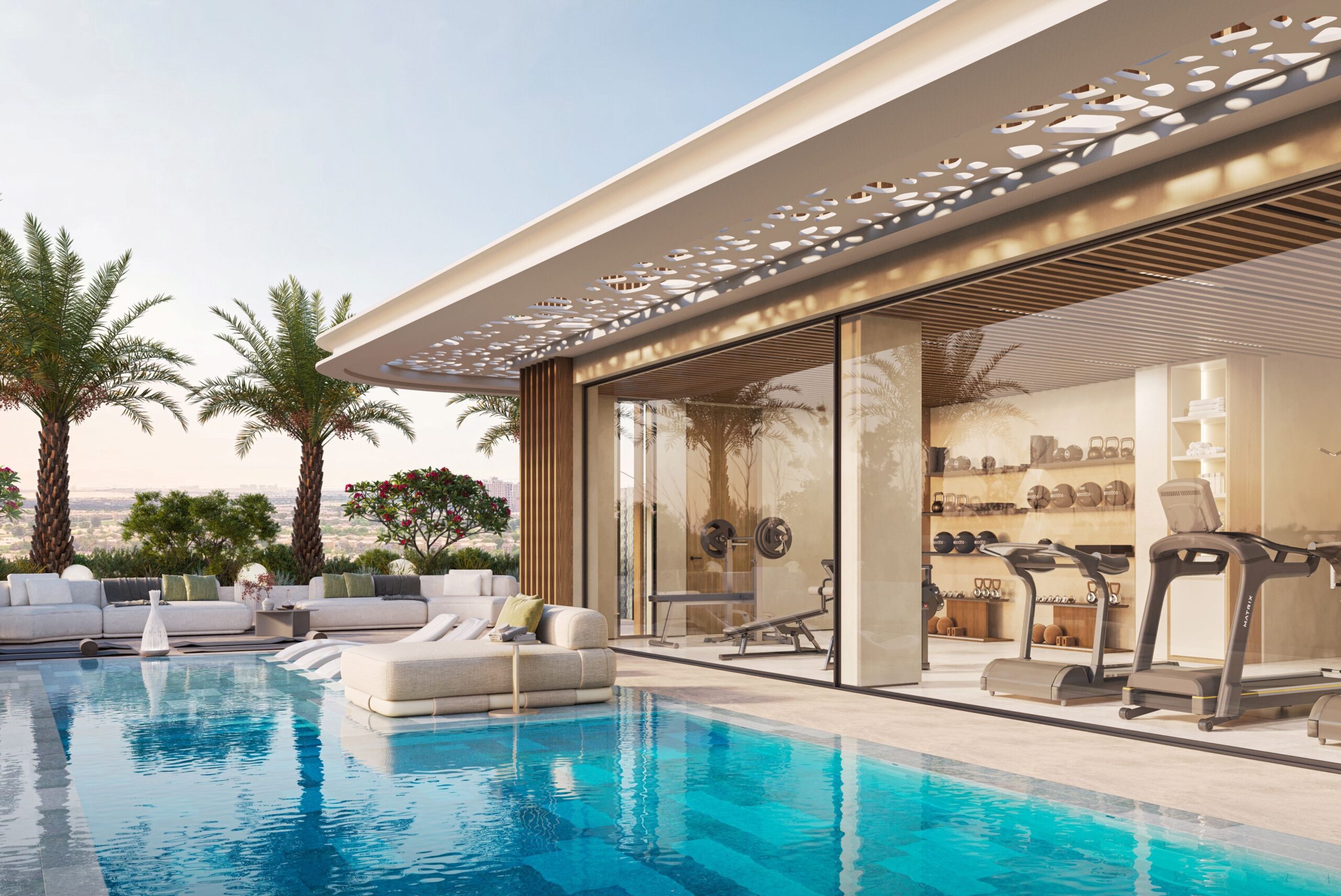 Amis Development Woodland Terraces - Image 14