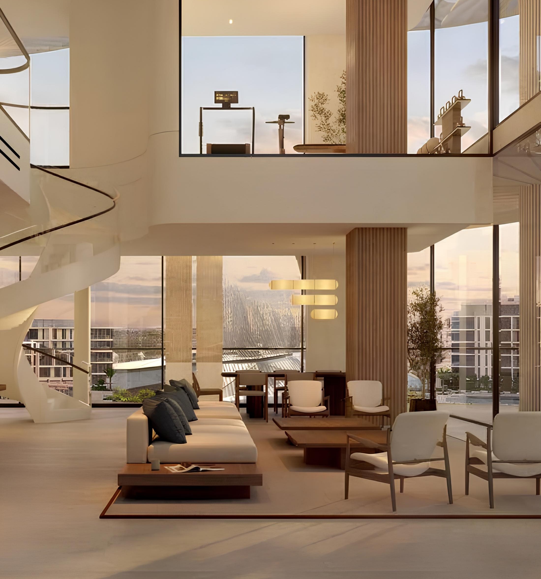 Aldar Mamsha Palm - Image 9