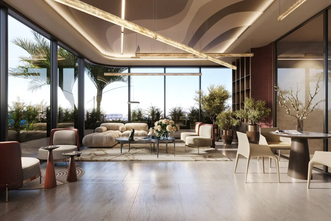 Residencias Ax Capital Coventry 3 - Imagen 10