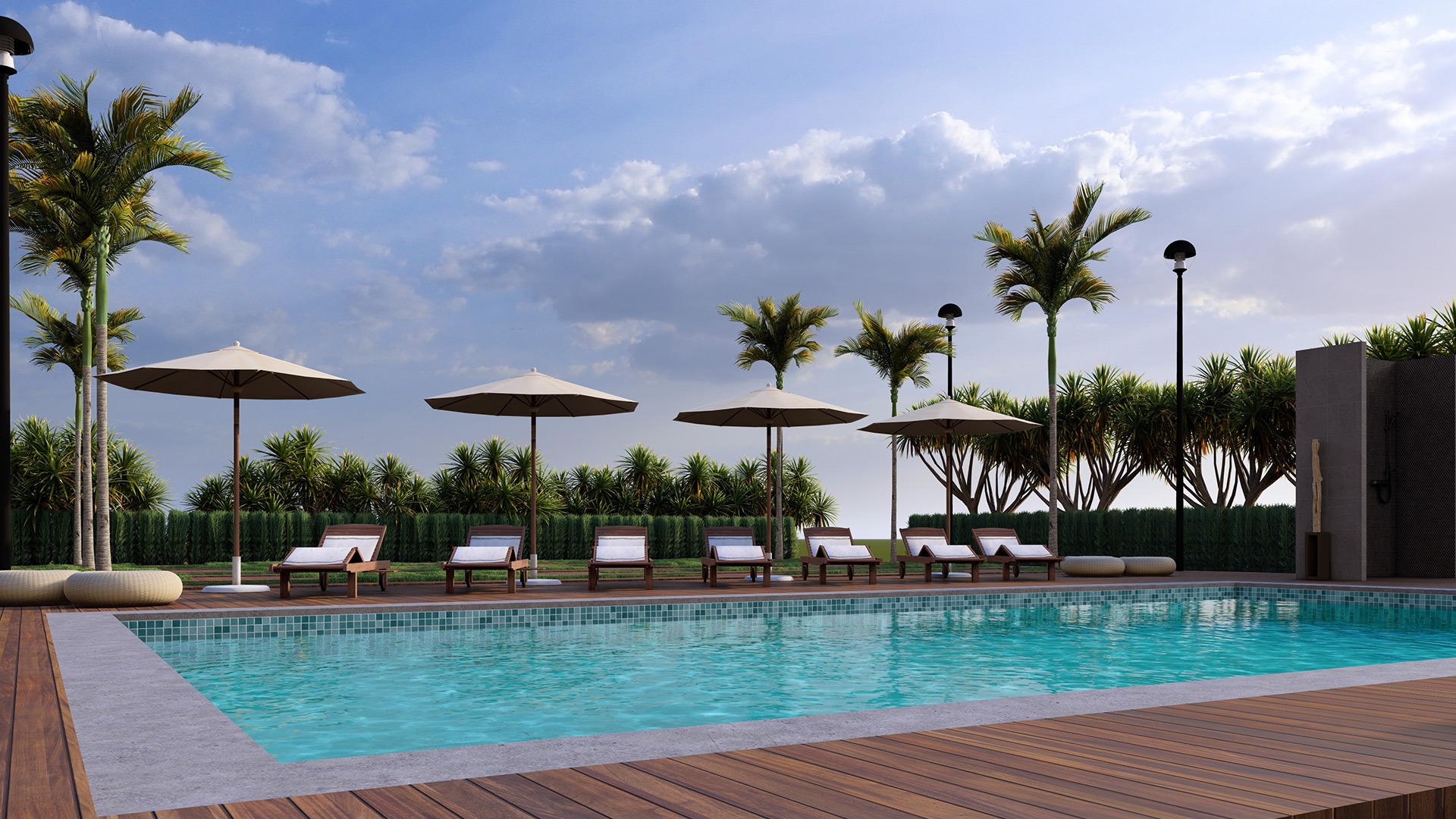 Dubai Investments Asayel Avenue - Image 10