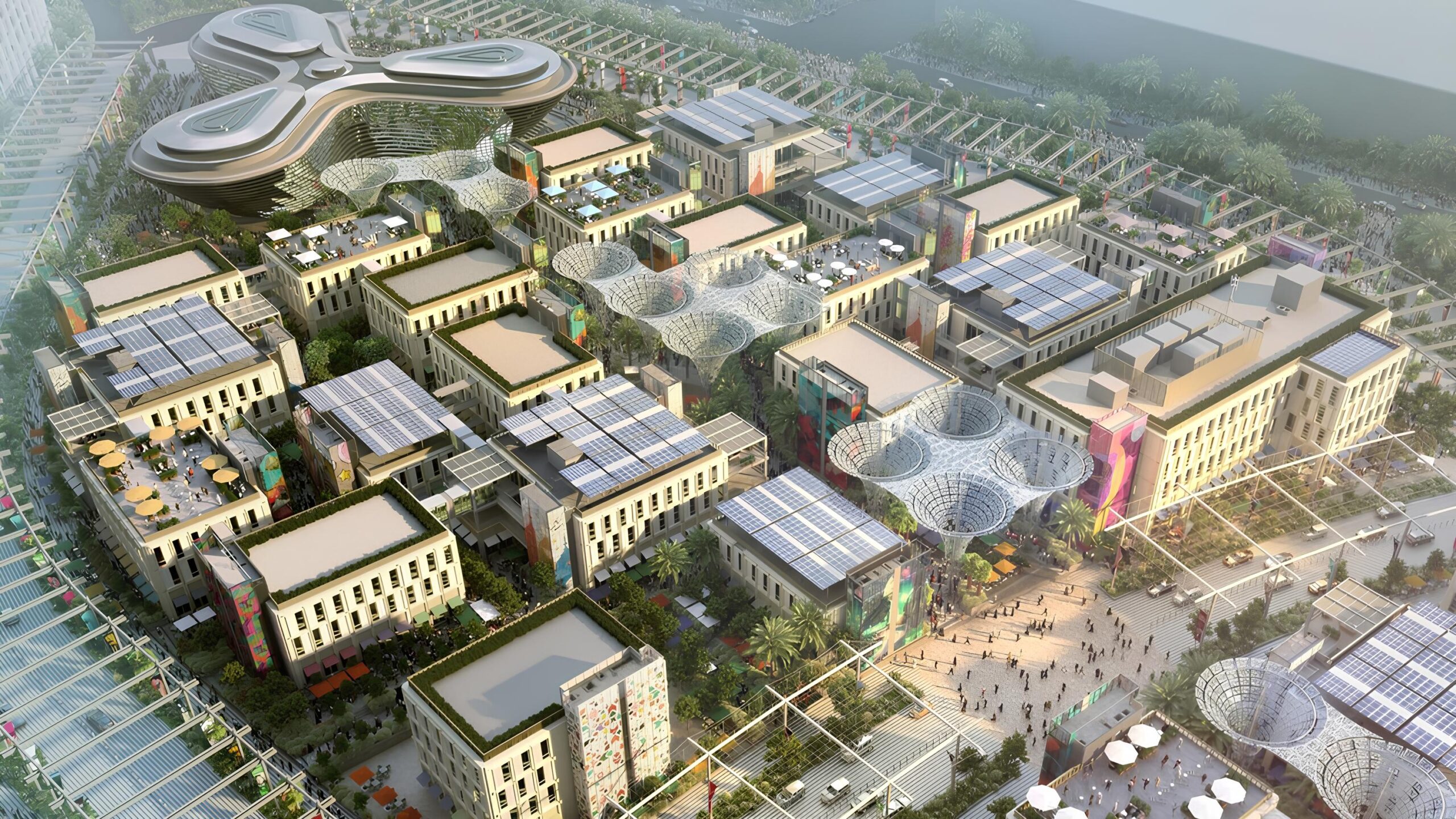 Expo City Al Waha 2 - Image 1