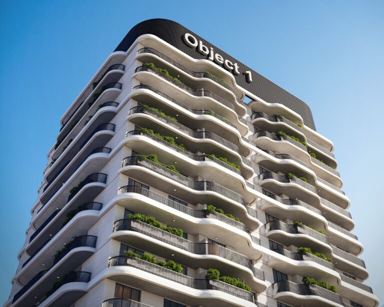 Object 1 Alta V1ew by Object One Real Estate Development in JVC (Jumeirah Village Circle) - Image 15