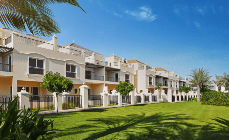 Al Hamra Bayti Homes by Al Hamra Real Estate Developer in Al Jazeera Al Hamra - Image 1