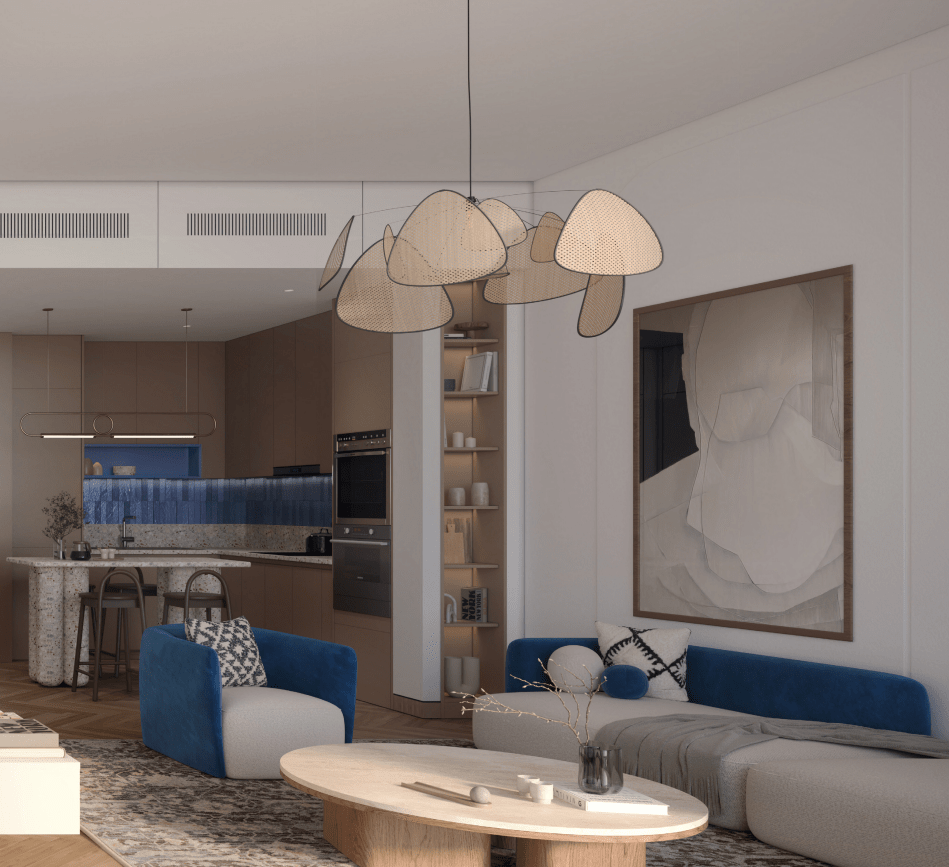 Deyaar Development Neem At Parkfive - Image 13