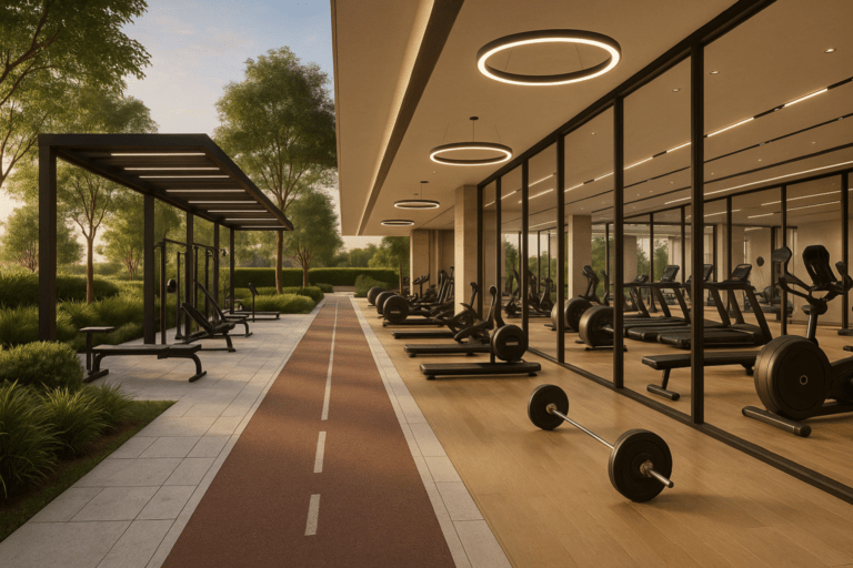 Gfs Developments Coventry Casa by GFS Developments in Dubai Industrial City - Image 1