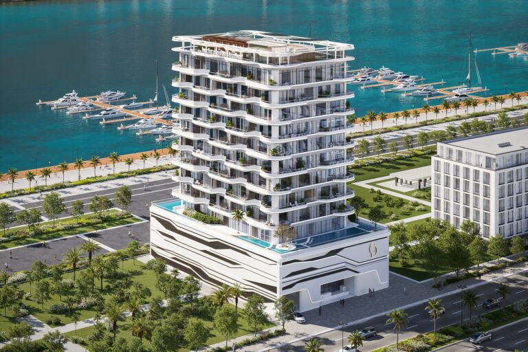 Citi Developers Arya Residences by Citi Developers in Dubai Islands - Image 15