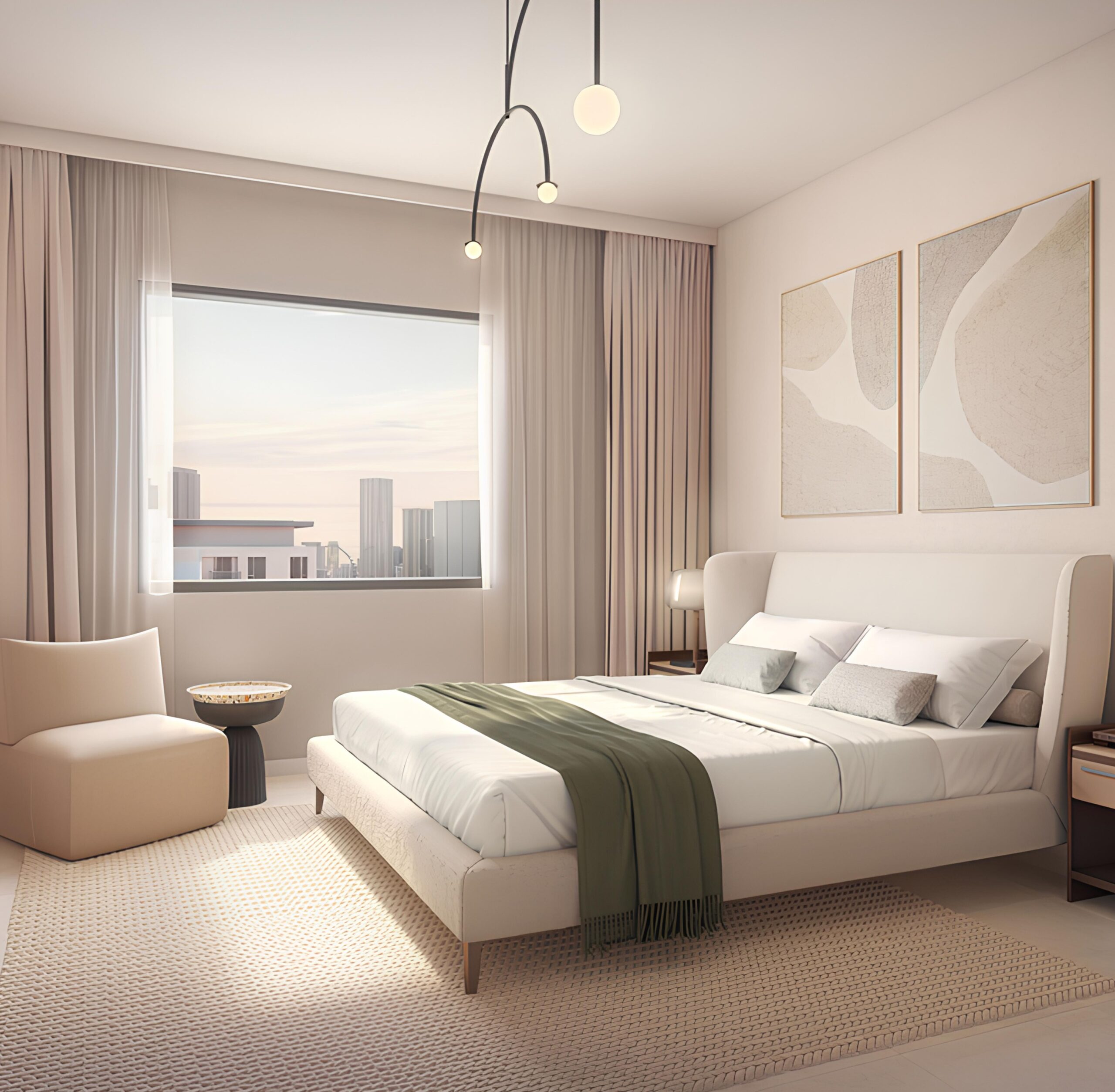 Eagle Hills Topaz Residences - Image 5