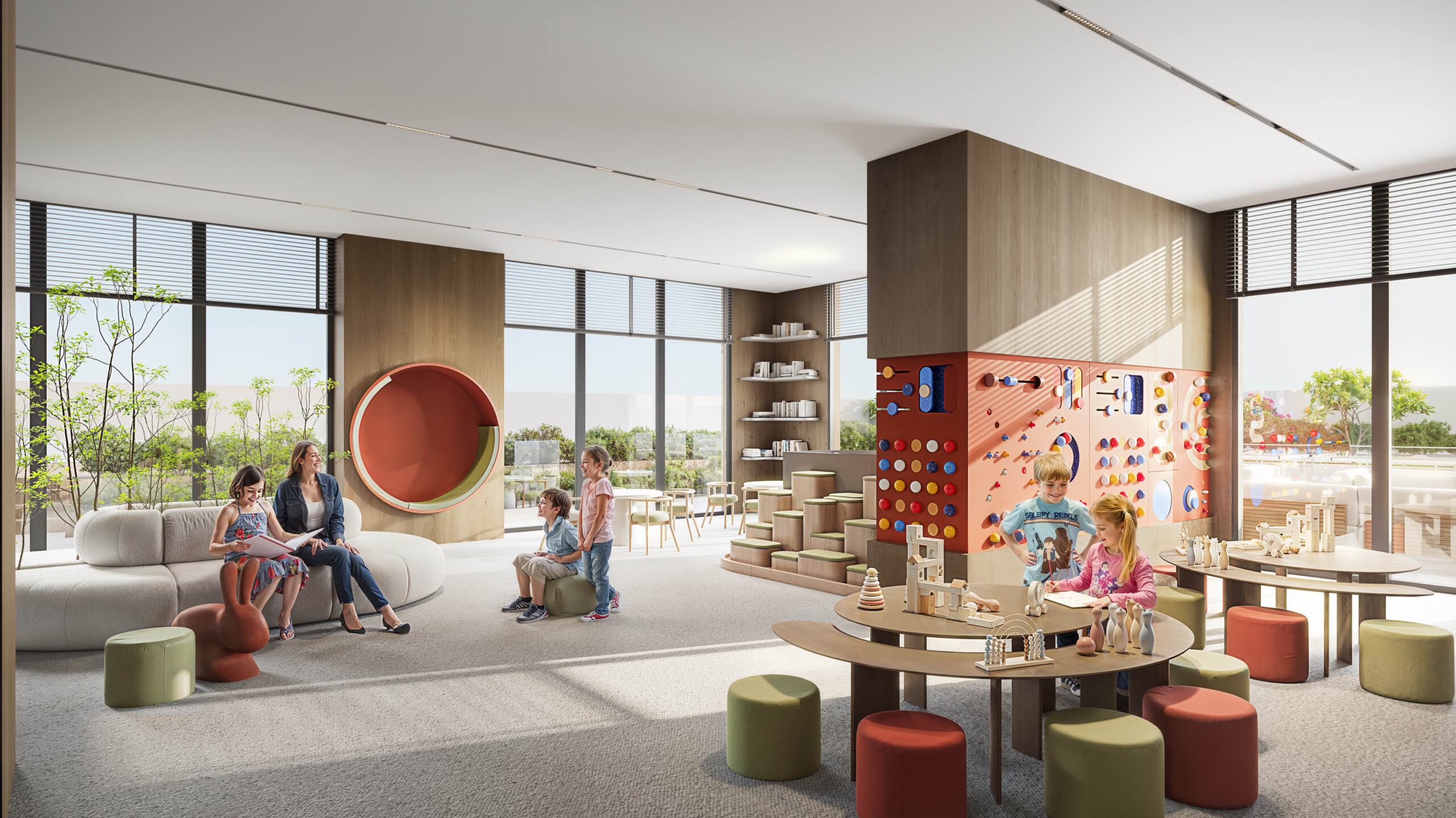 Object 1 Aurel1a Residence - Image 14