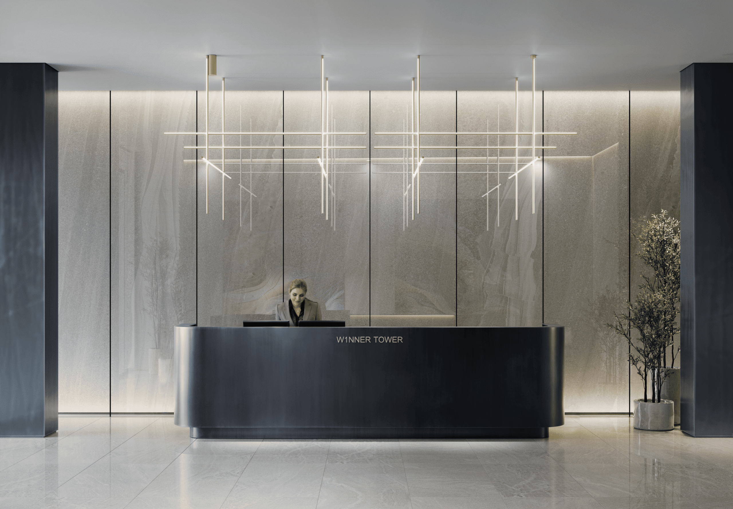 Object 1 W1nner Tower - Image 14