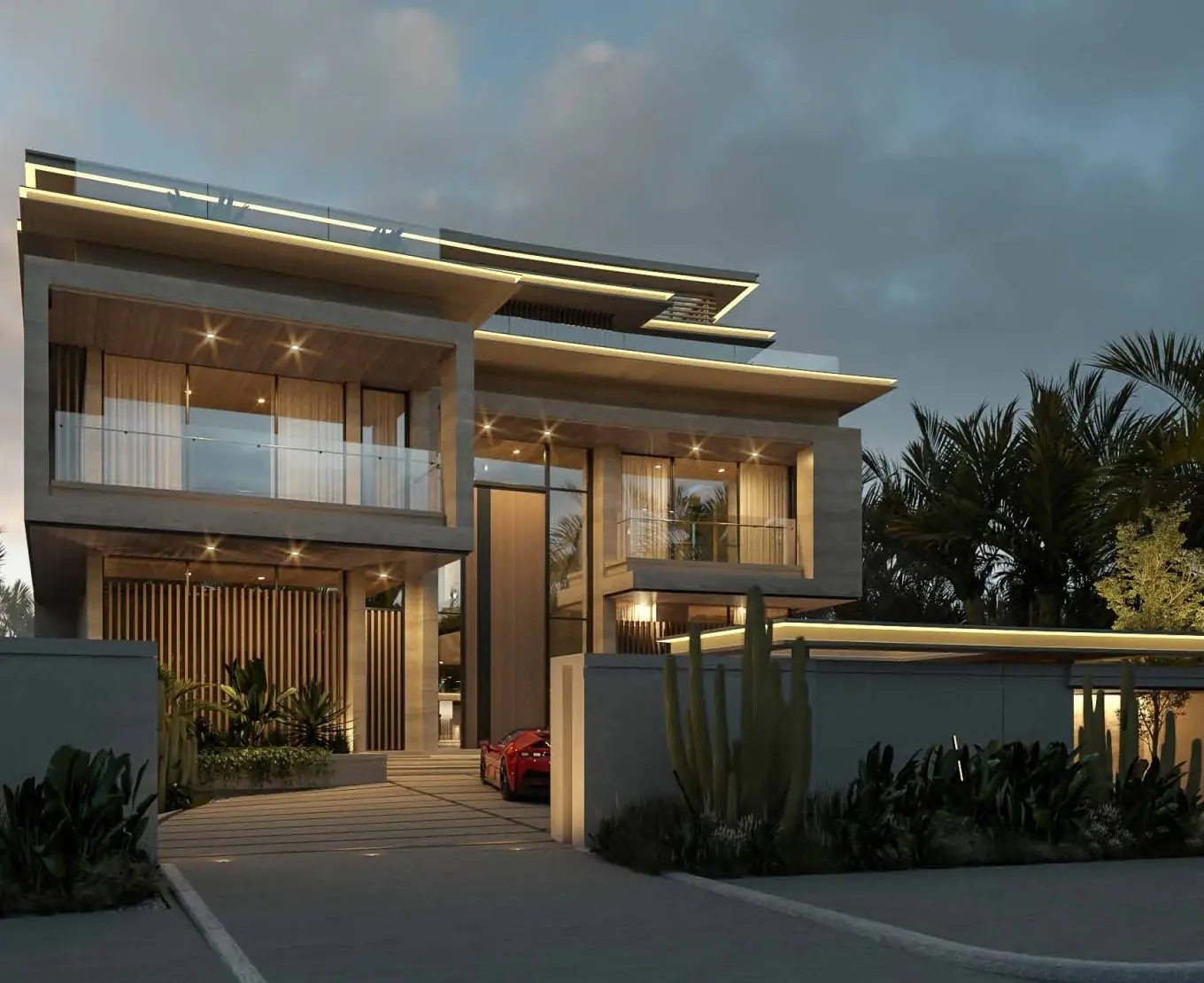 Refine Mews Mansions - Imagen 3