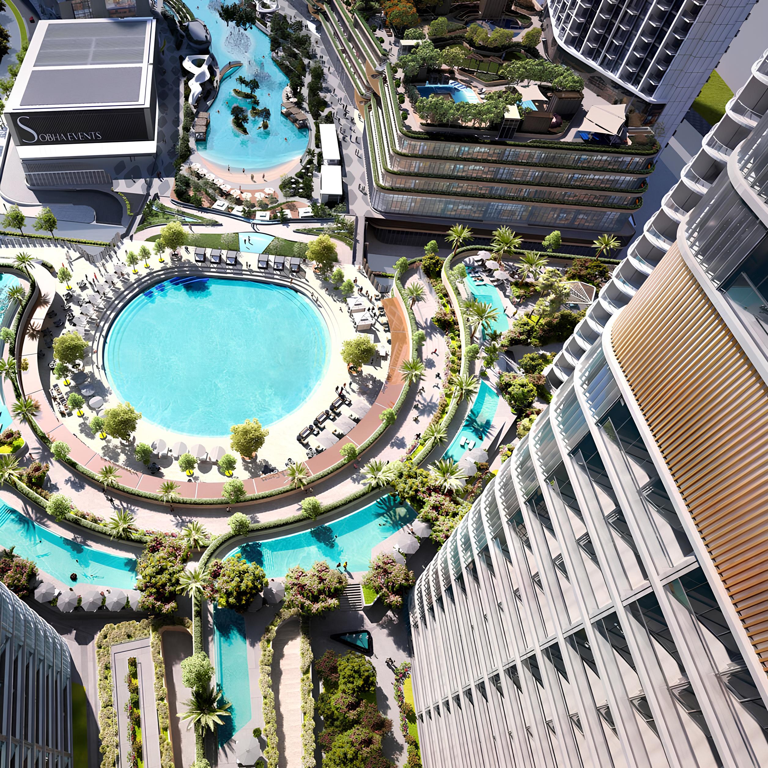 Sobha Skyvue Stellar - Image 3