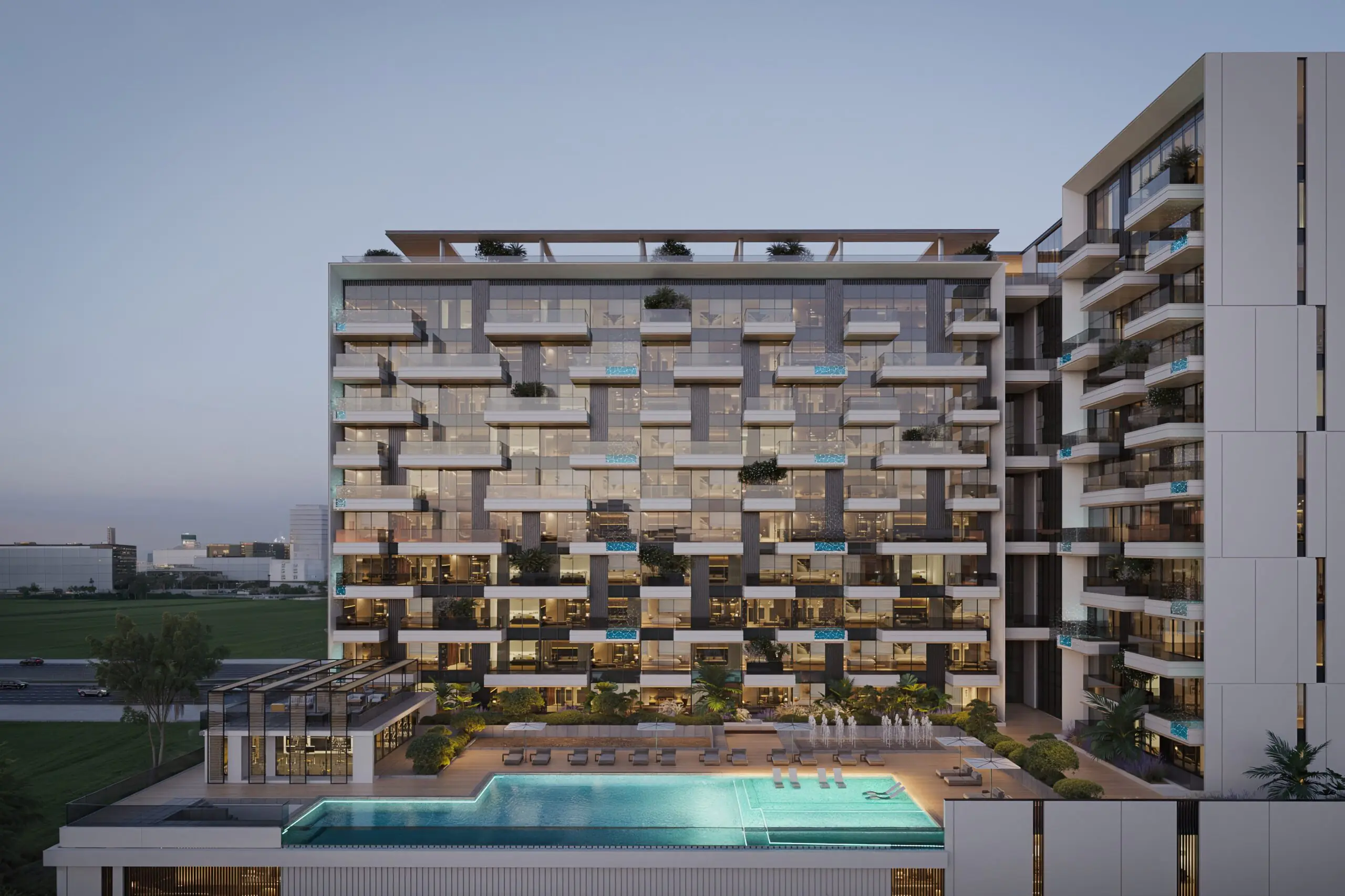Hmb Beverly Gardens - Imagen 3