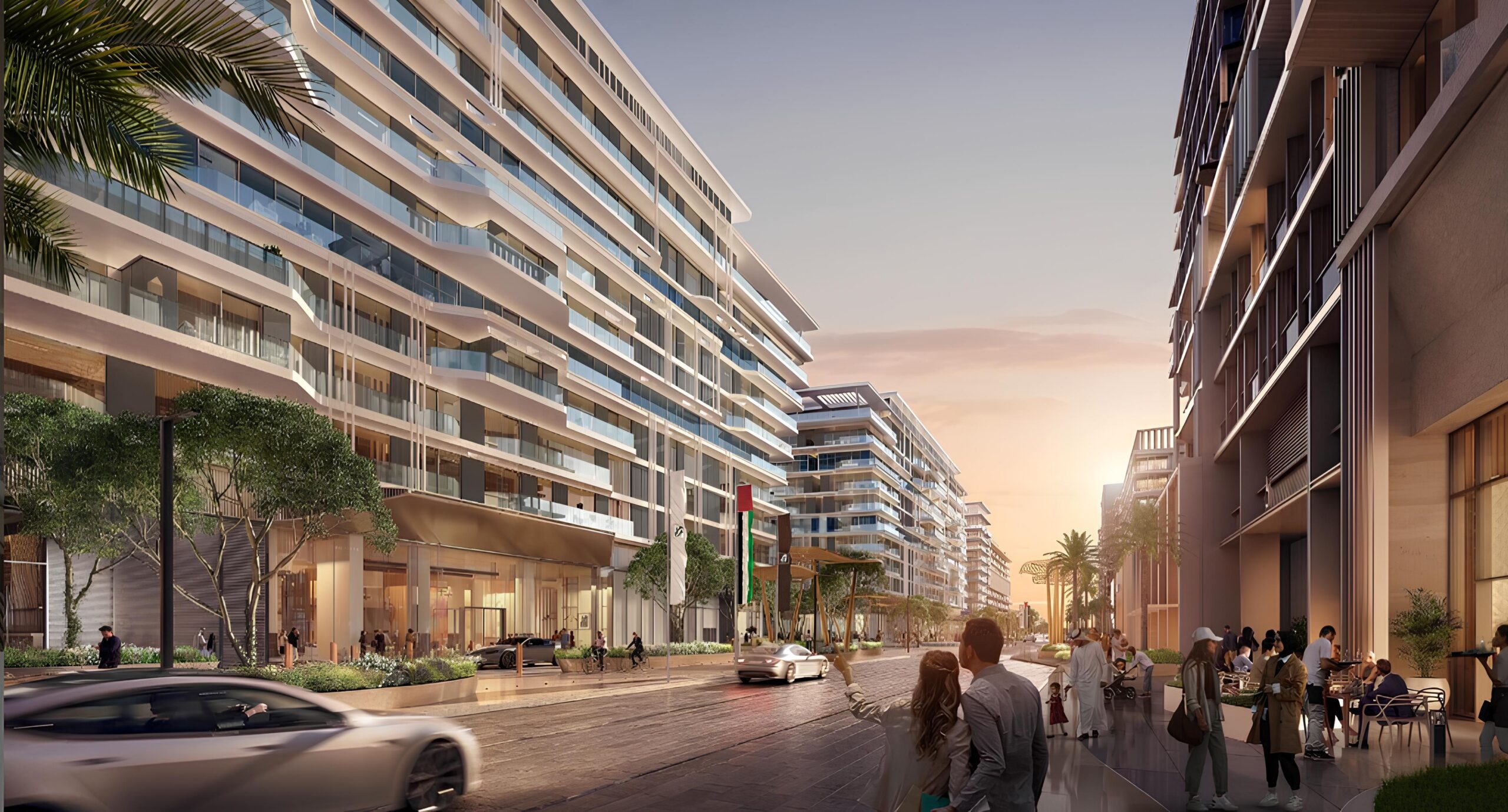 Aldar The Source - Image 3