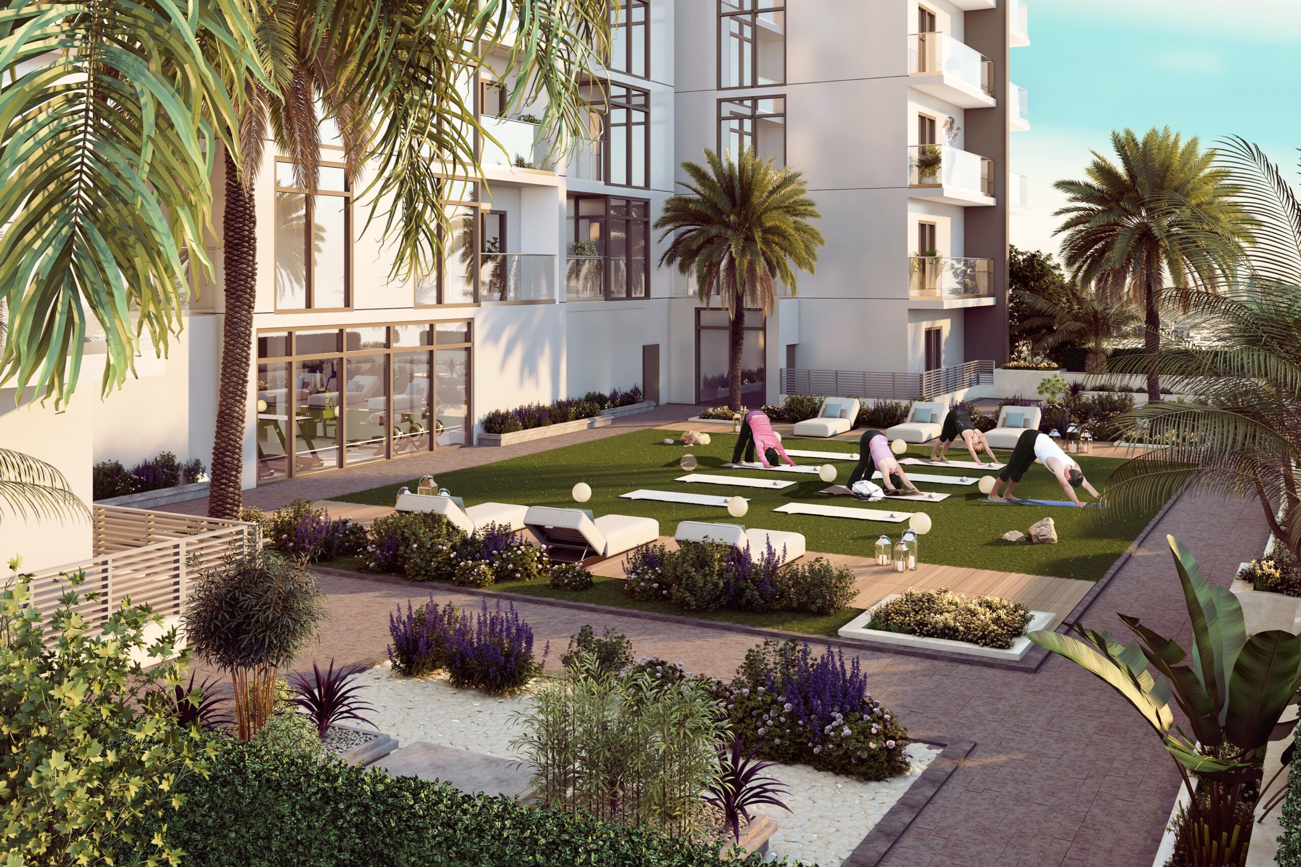 Sobha Creek Vistas Heights - Image 5