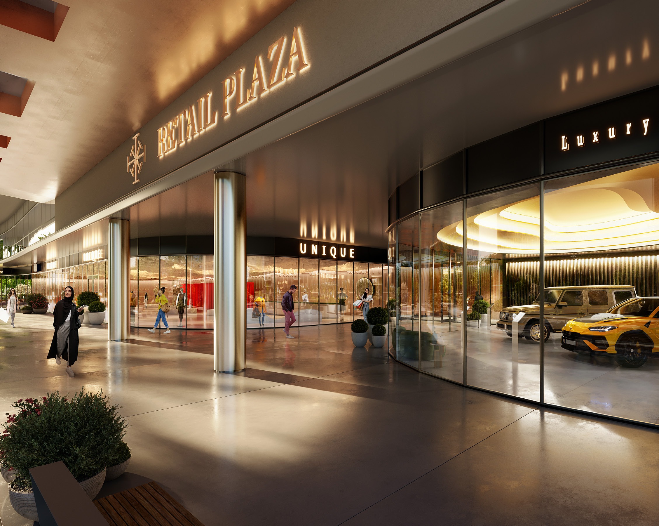 Shapoorji Pallonji Imperial Avenue Summary - Image 10