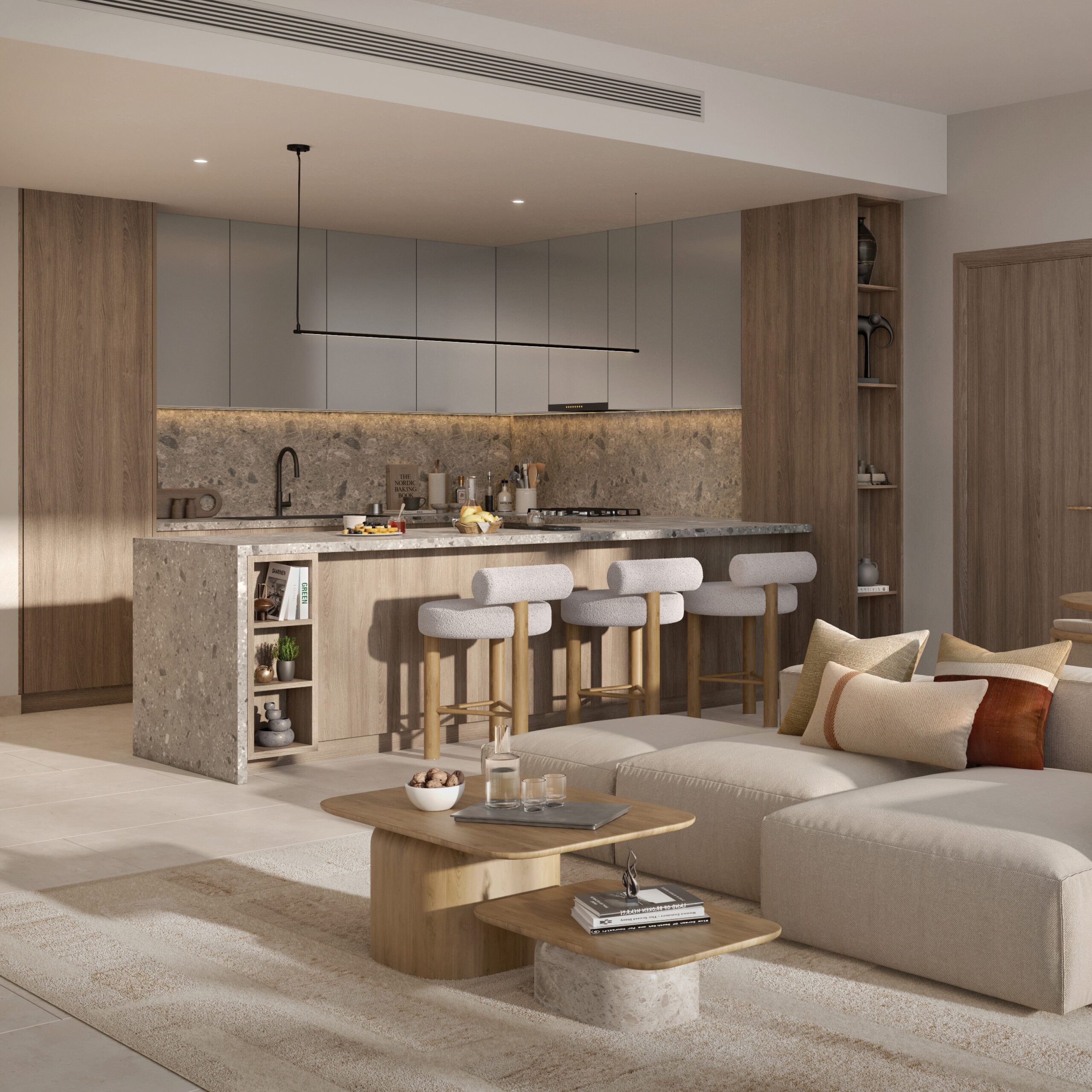 Majid Al Futtaim Ghaf Woods Capria - Image 4