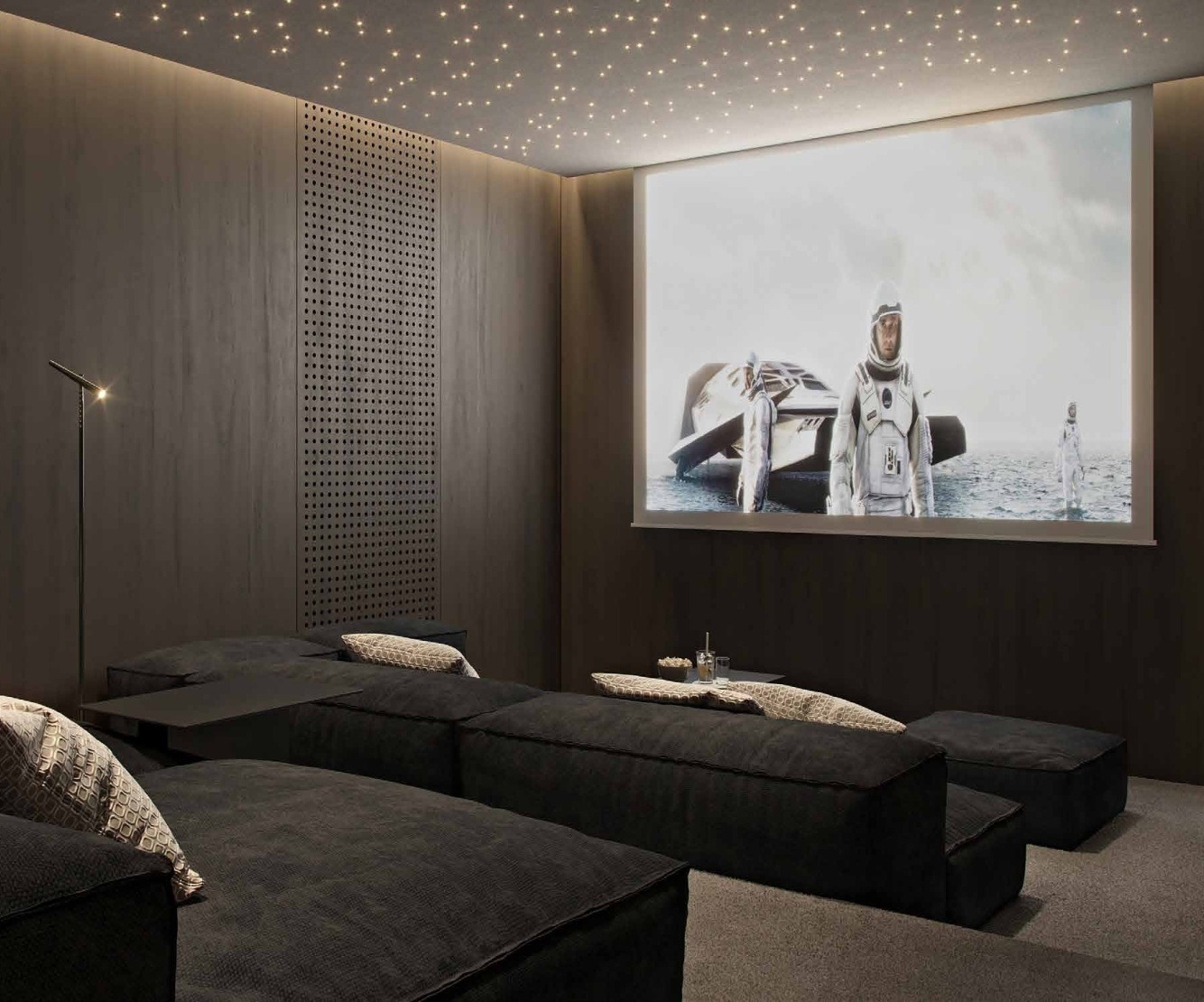 Refine Mews Mansions - Image 13