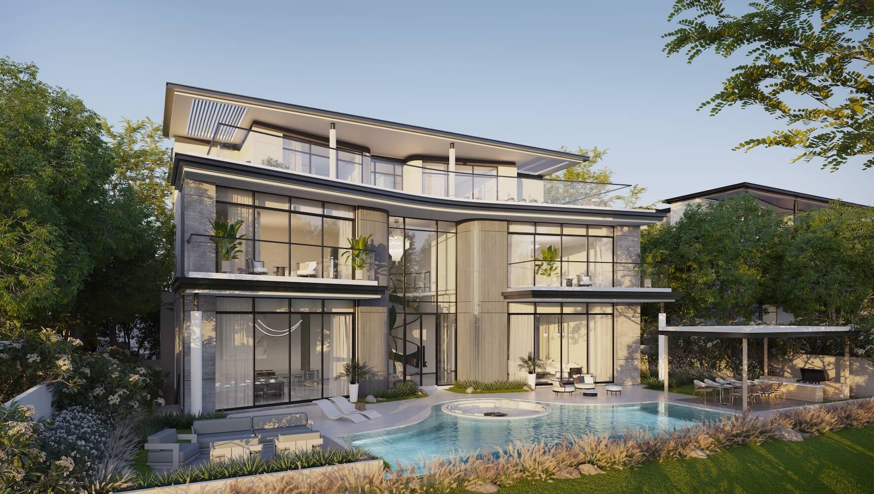 Taraf Karl Lagerfeld Villas - Image 3