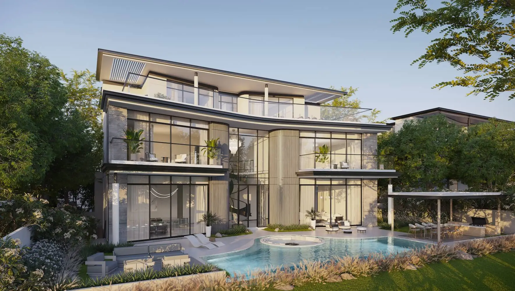 Villas Taraf Karl Lagerfeld - Image 3